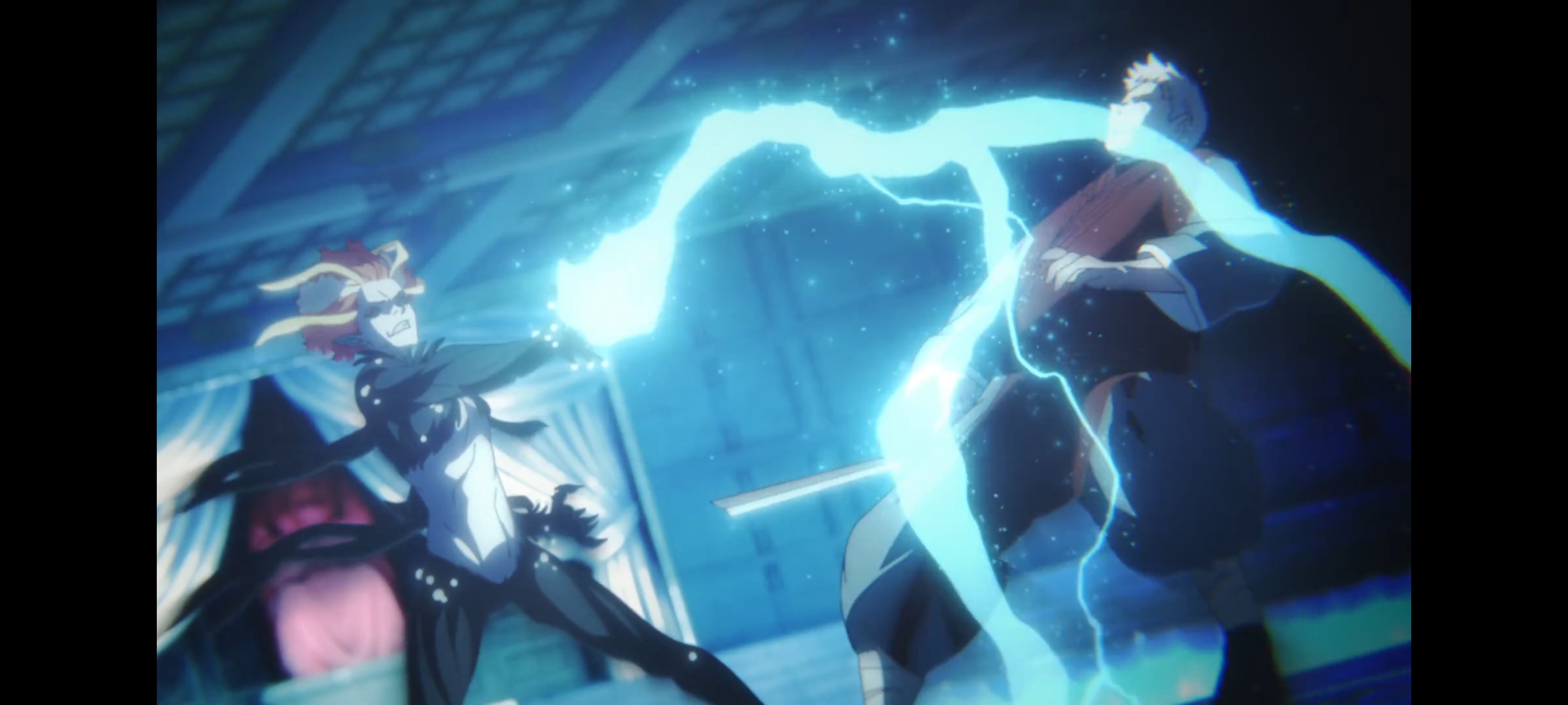 地狱乐,动画,动漫,番剧,二次元,ACG