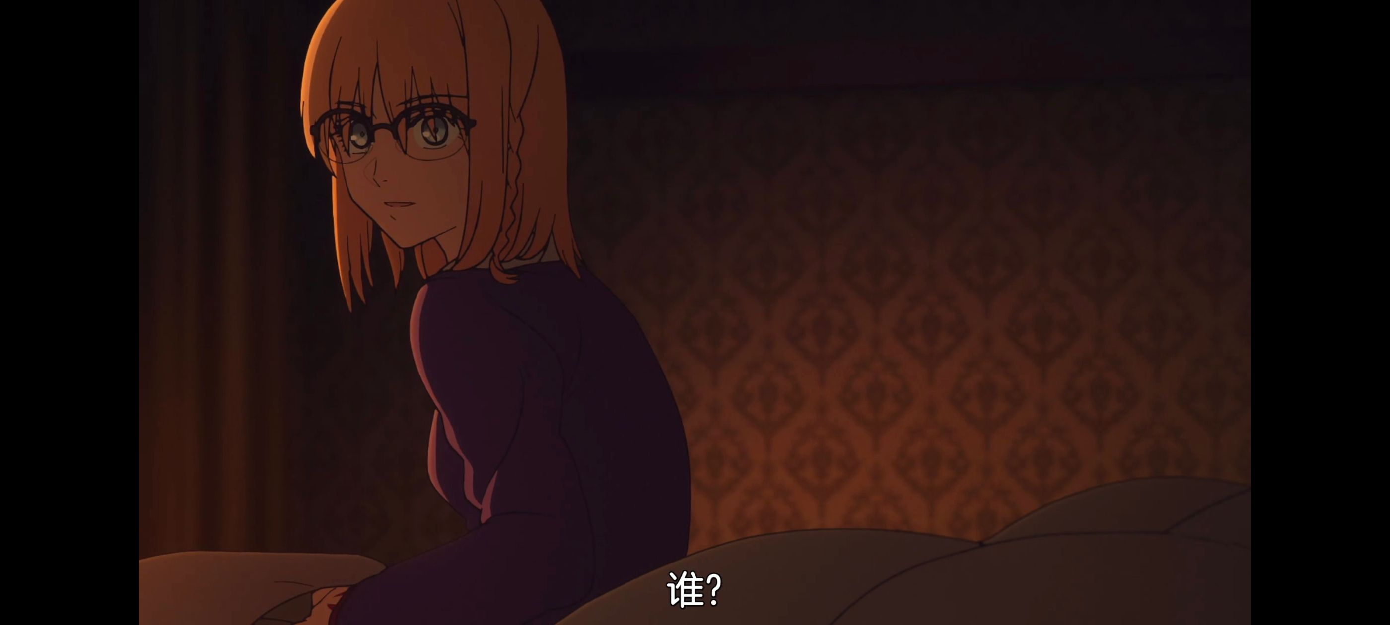 命运奇异赝品,FatestrangeFake,动画,动漫,番剧,ACG