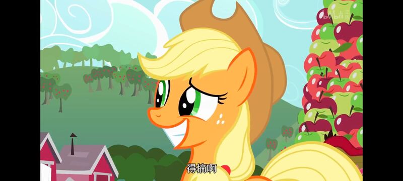 小马宝莉,小马宝莉友谊魔法,彩虹小马,我的小马驹,动画,动漫,番剧,ACG