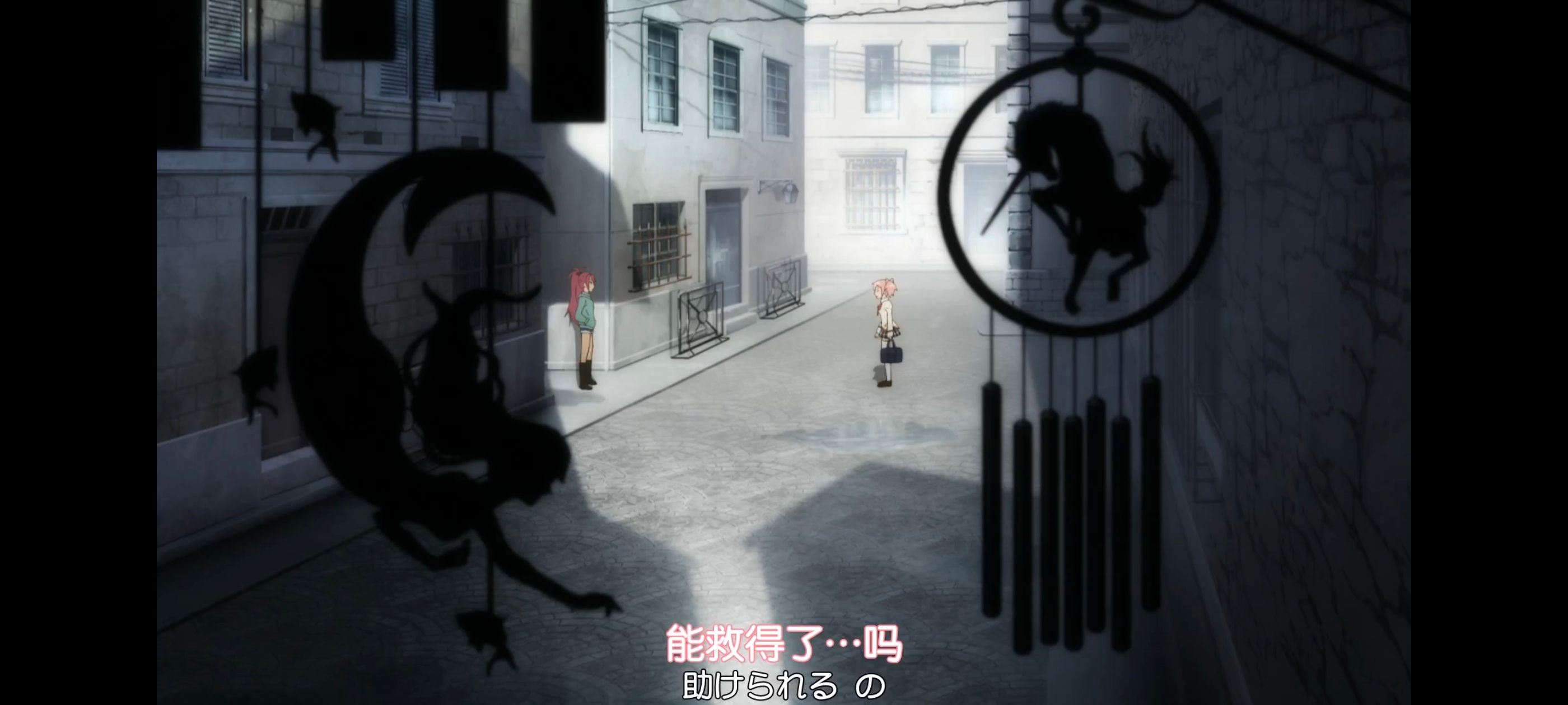 魔法少女小圆,魔法少女,动画,动漫,番剧,二次元,ACG