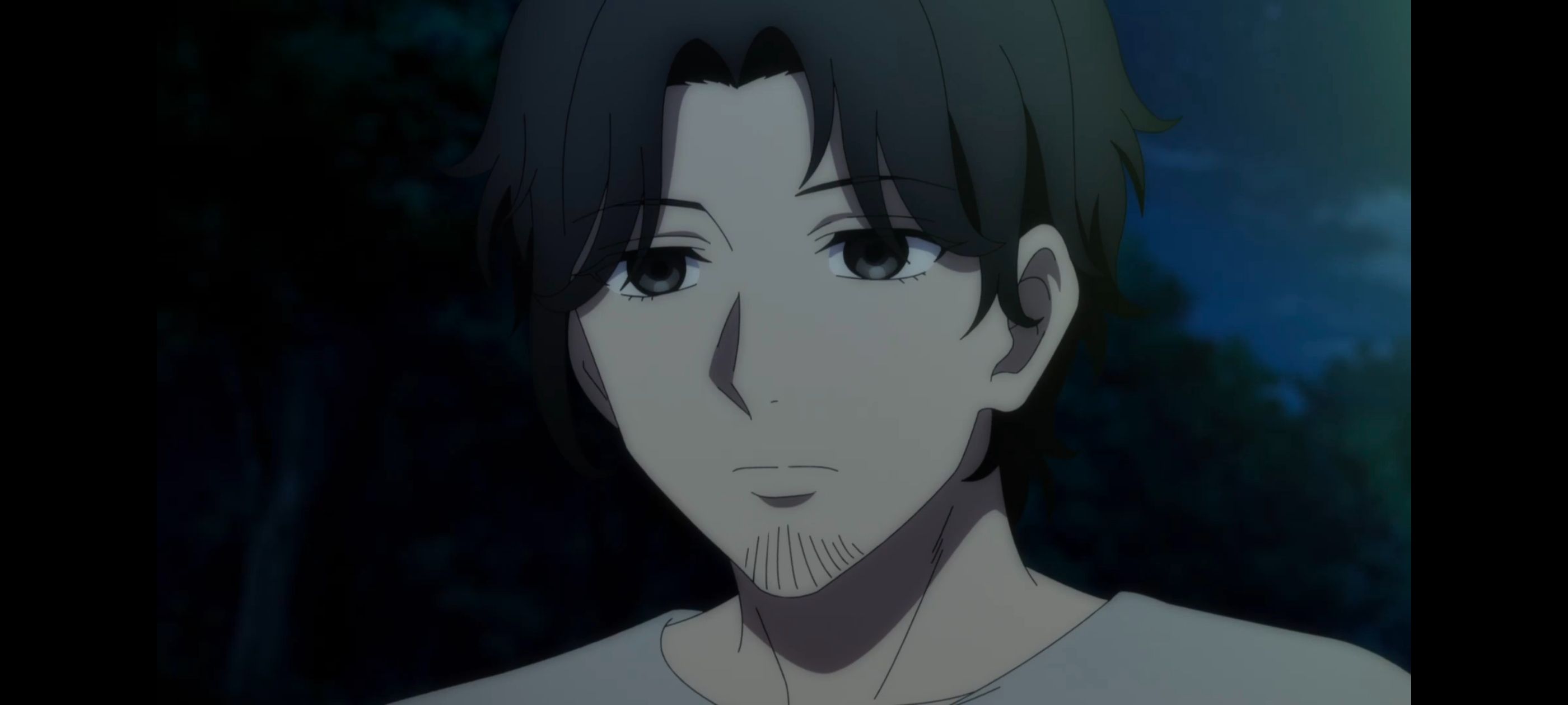 小伽椰并不可怕,神八小妹并不可怕,动画,动漫,番剧,二次元,ACG