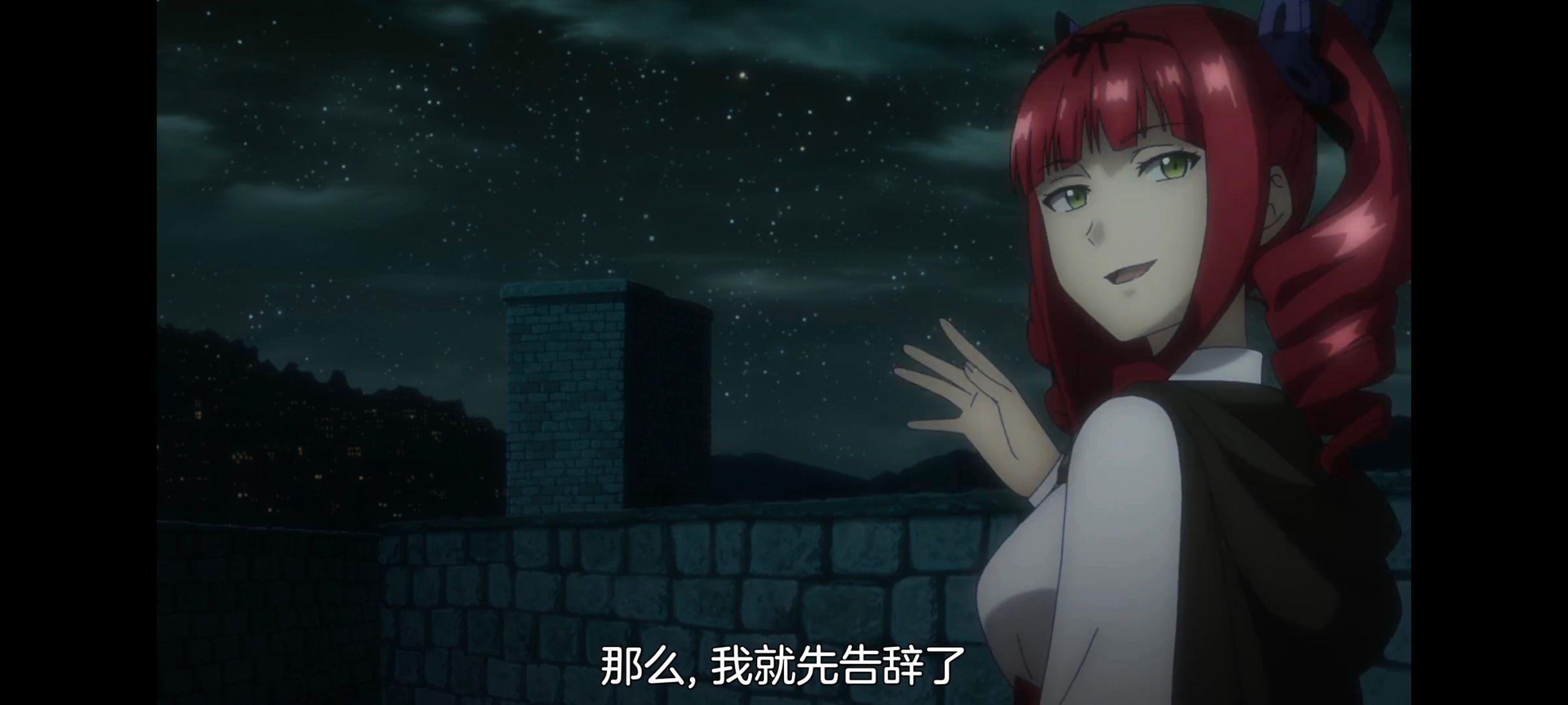 凭你也想讨伐魔王,百合,动漫,动画,番剧,二次元,ACG