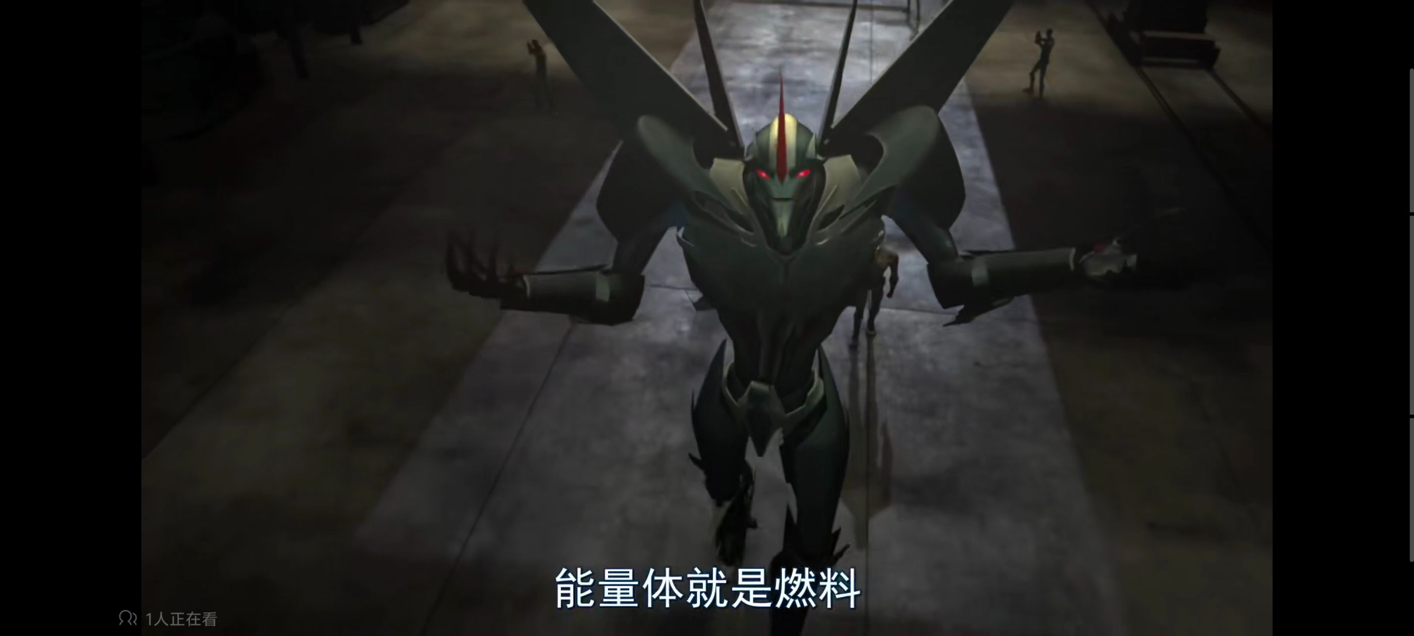 变形金刚,变形金刚领袖之证,动画,动漫,番剧,ACG