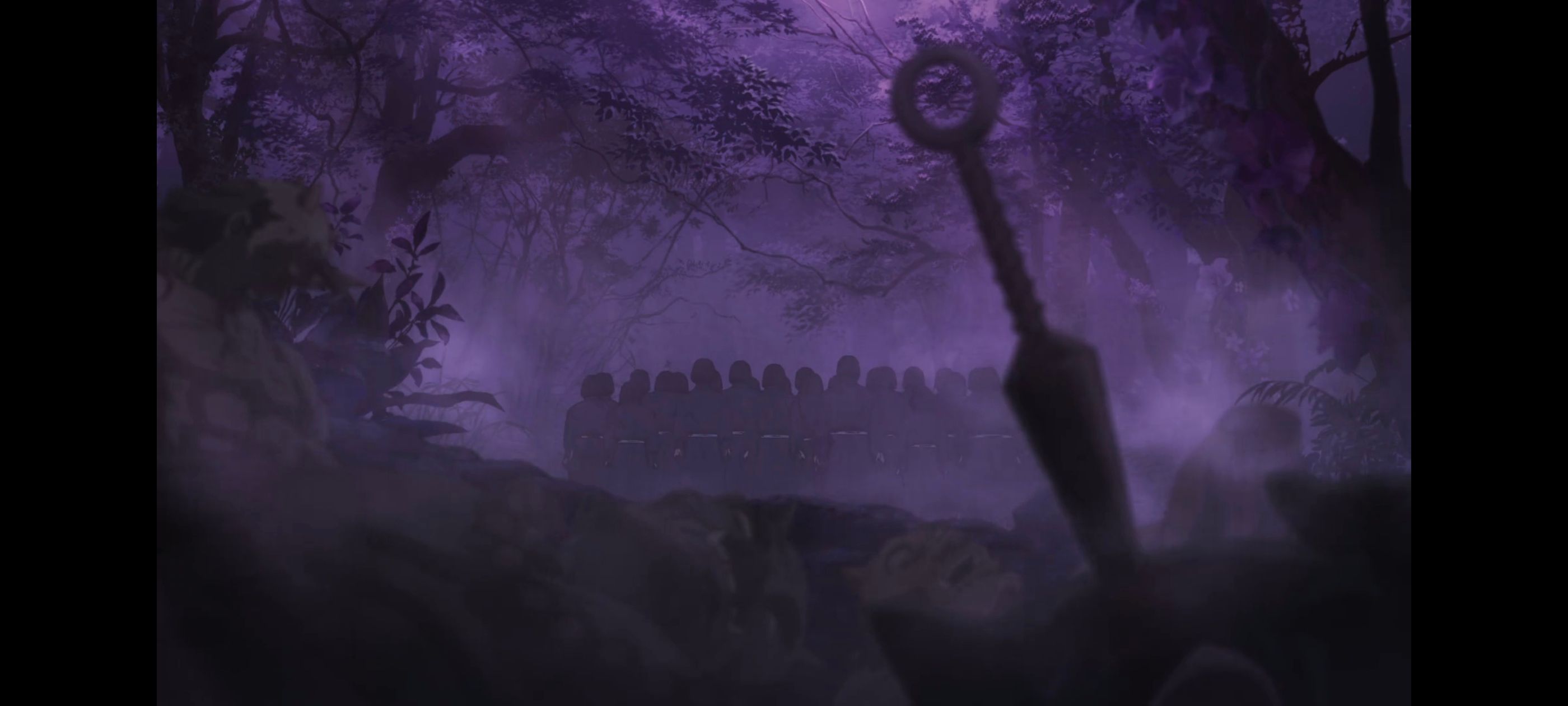 地狱乐,动画,动漫,番剧,二次元,ACG