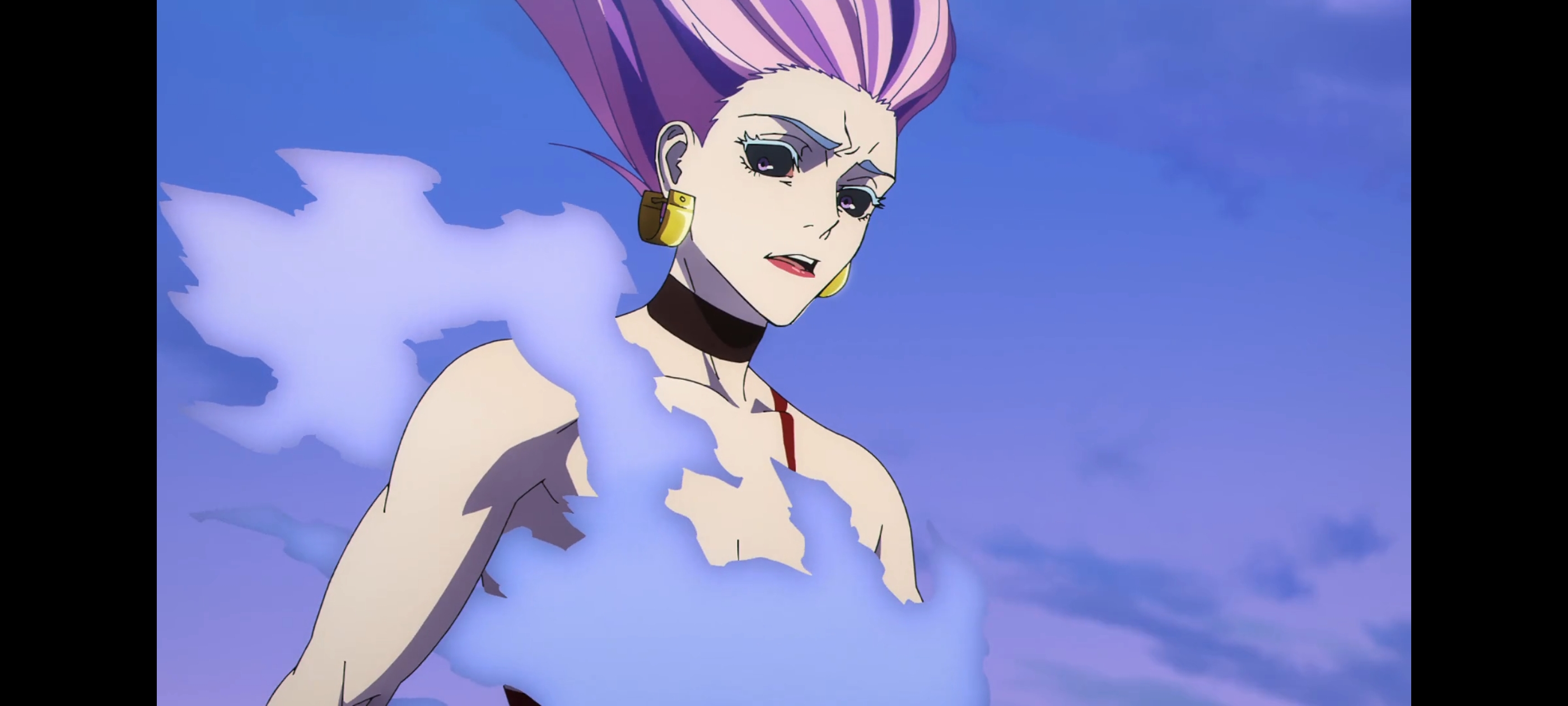 咒术回战,咒术回战死灭回游,动画,动漫,番剧,二次元,ACG