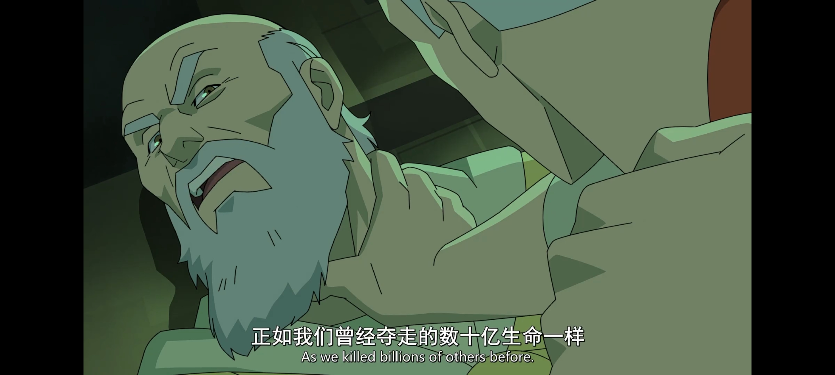 无敌少侠,image,动画,动漫,番剧,ACG