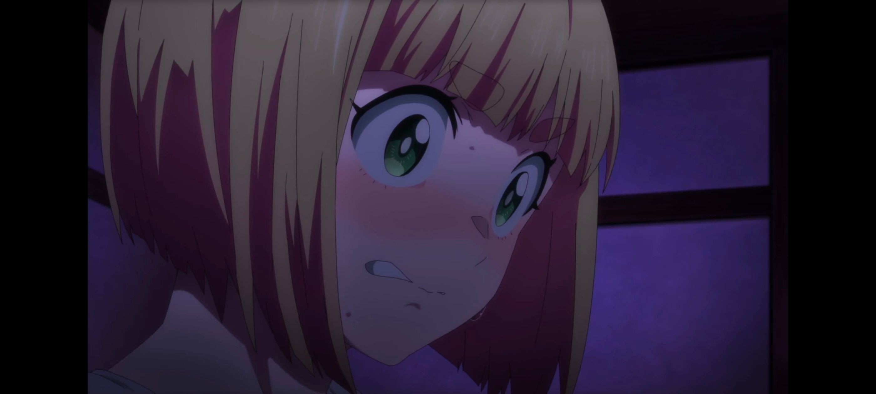 魔都精兵的奴隶,动画,动漫,番剧,ACG