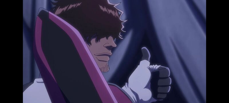 死神,千年血战,Bleach,动画,动漫,番剧,日漫,二次元,ACG
