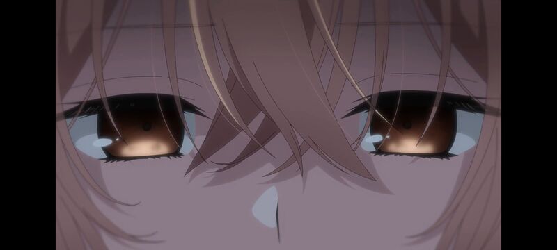 想吃掉我的非人少女,对我垂涎欲滴的非人少女,百合,百合动画,百合动漫,动漫,动画,番剧,ACG