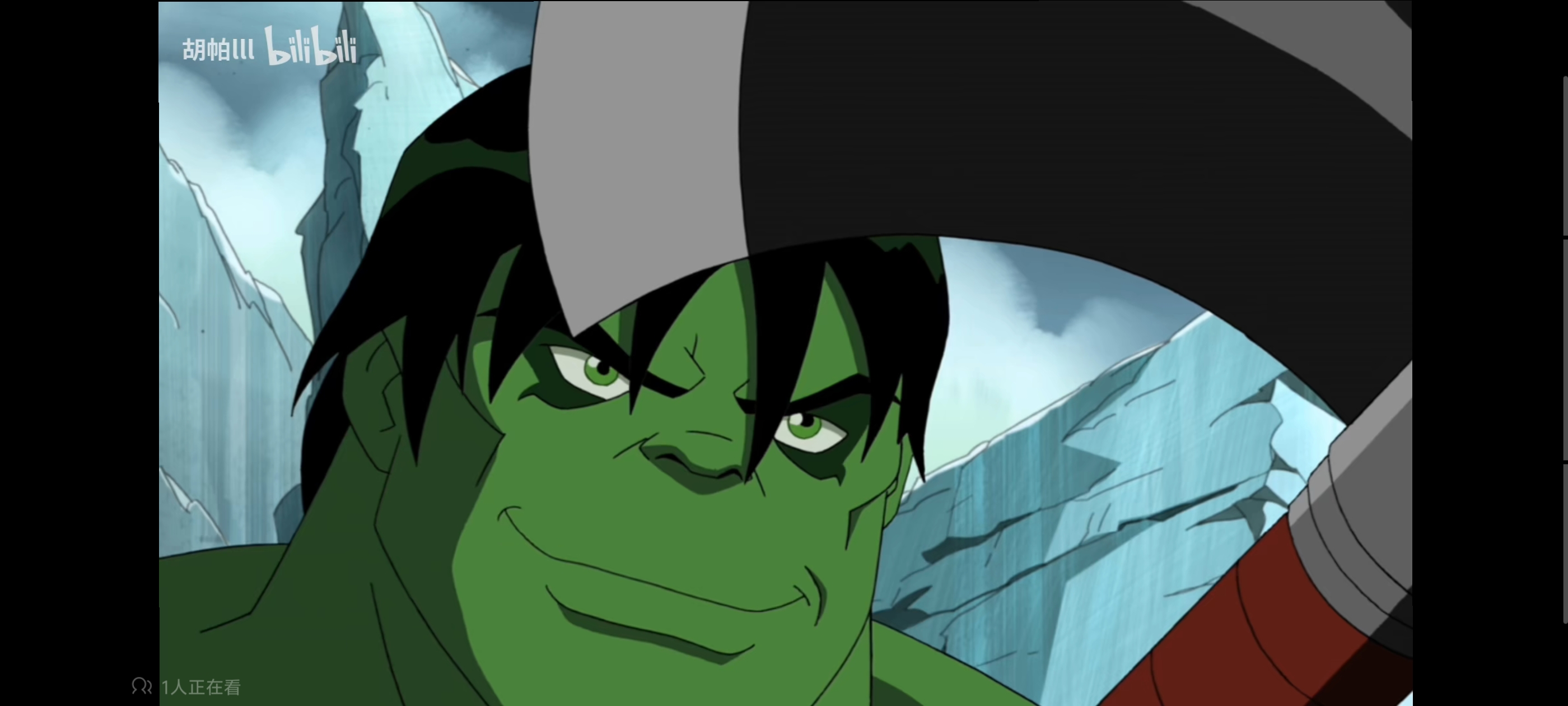 复仇者世界上最强英雄组合,超级英雄组合复仇者,动画,动漫,漫威,超级英雄,番剧,ACG,复仇者联盟