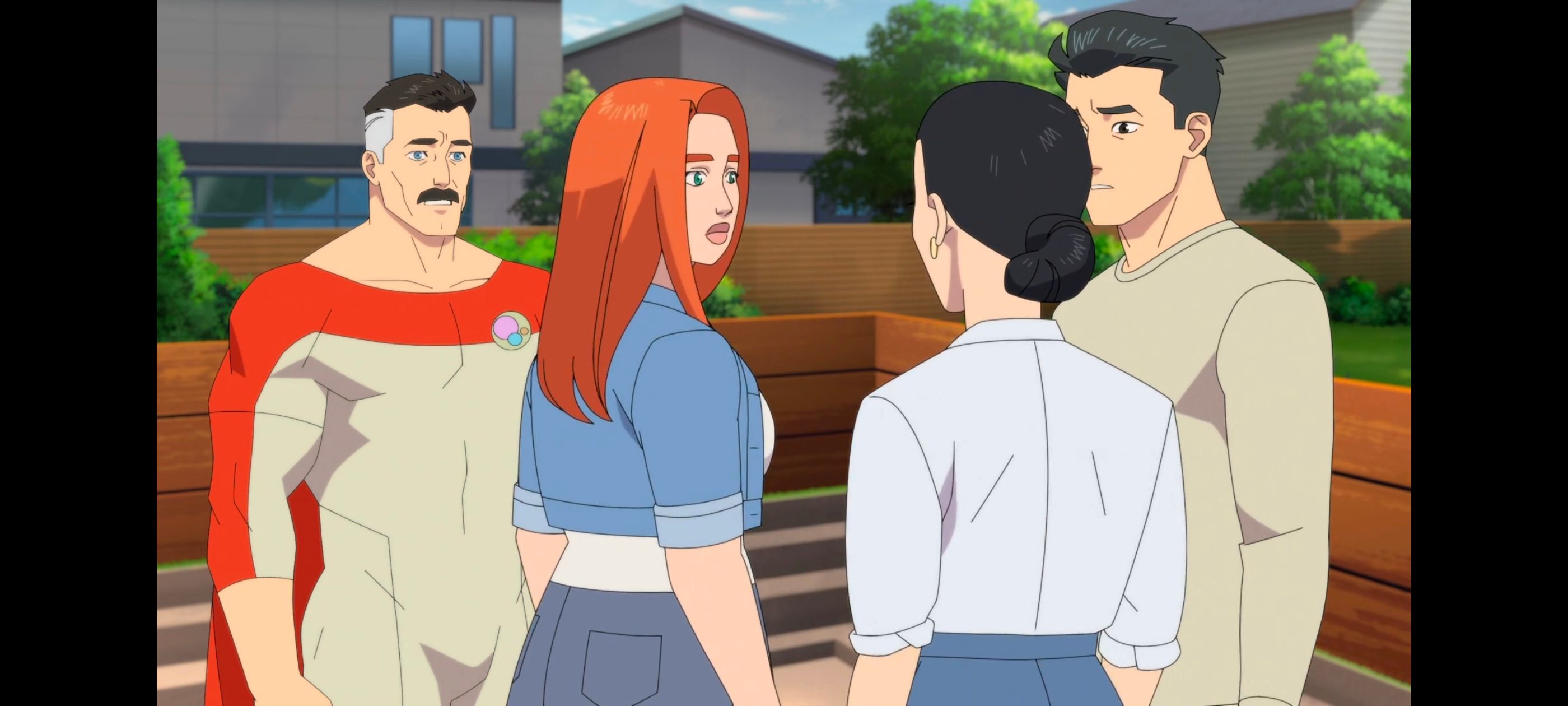 无敌少侠,image,动画,动漫,番剧,ACG