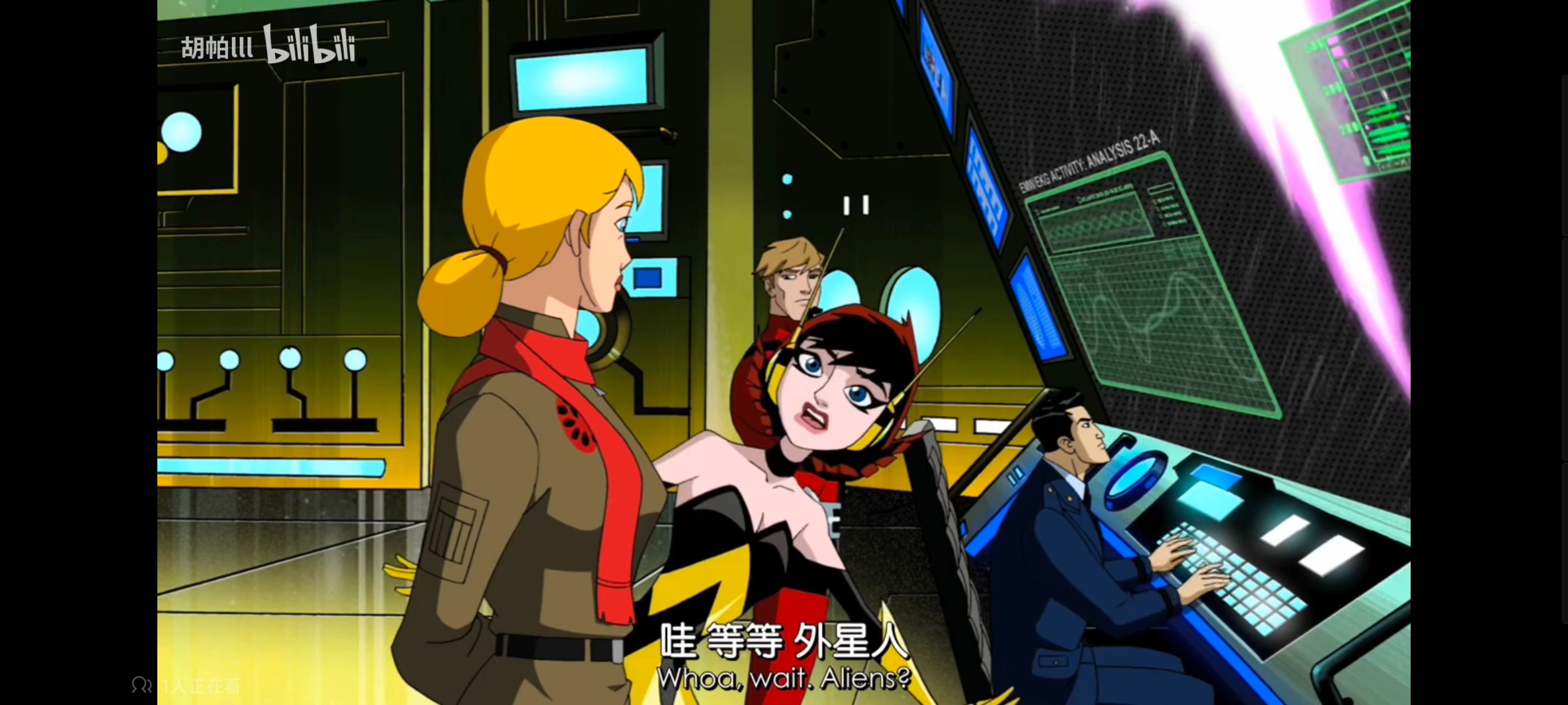 复仇者世上最强英雄组合,复仇者联盟,超级英雄,漫威,动画,动漫,番剧,ACG