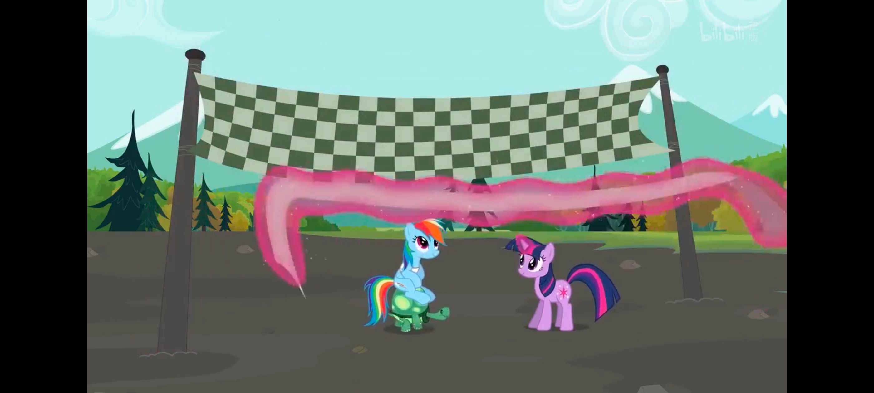 小马宝莉,彩虹小马,我的小马驹,动画,动漫,番剧,二次元,ACG