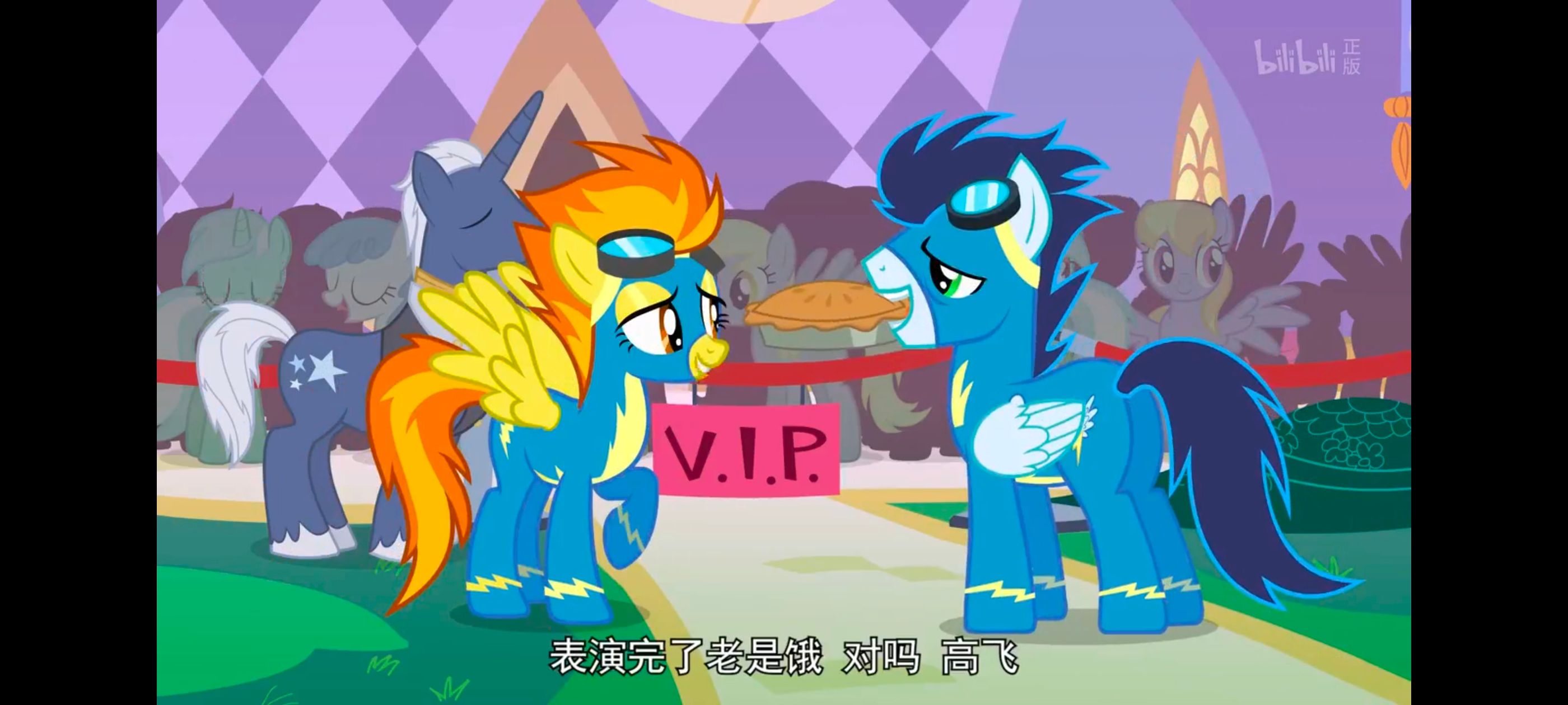 小马宝莉,小马宝莉友谊魔法,彩虹小马,我的小马驹,动画,动漫,番剧,ACG