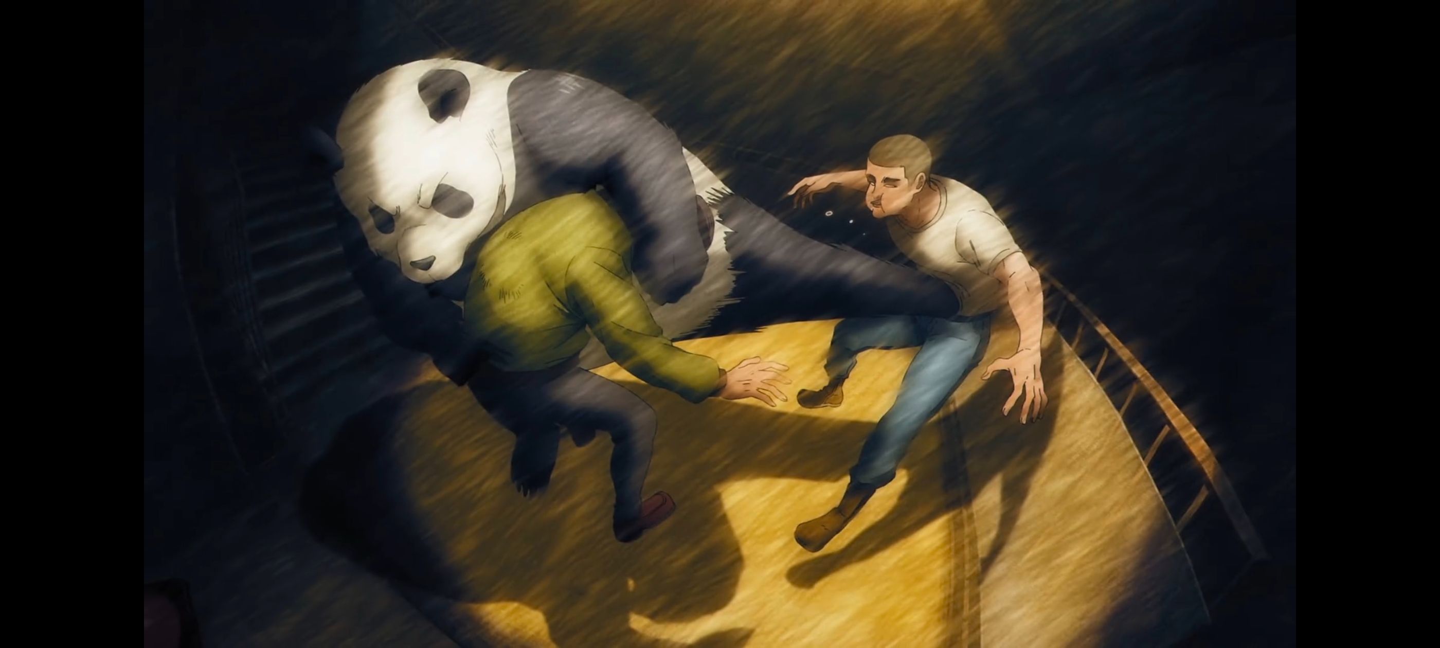 咒术回战,咒术回战死灭回游,动画,动漫,番剧,ACG