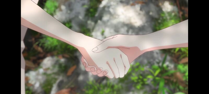 上伊那牡丹酒醉身姿似百合花般,上伊那牡丹醉姿如百合,动漫,动画,番剧,二次元,ACG