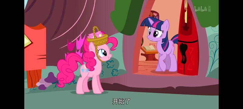 小马宝莉,小马宝莉友谊魔法,彩虹小马,我的小马驹,动画,动漫,番剧,ACG