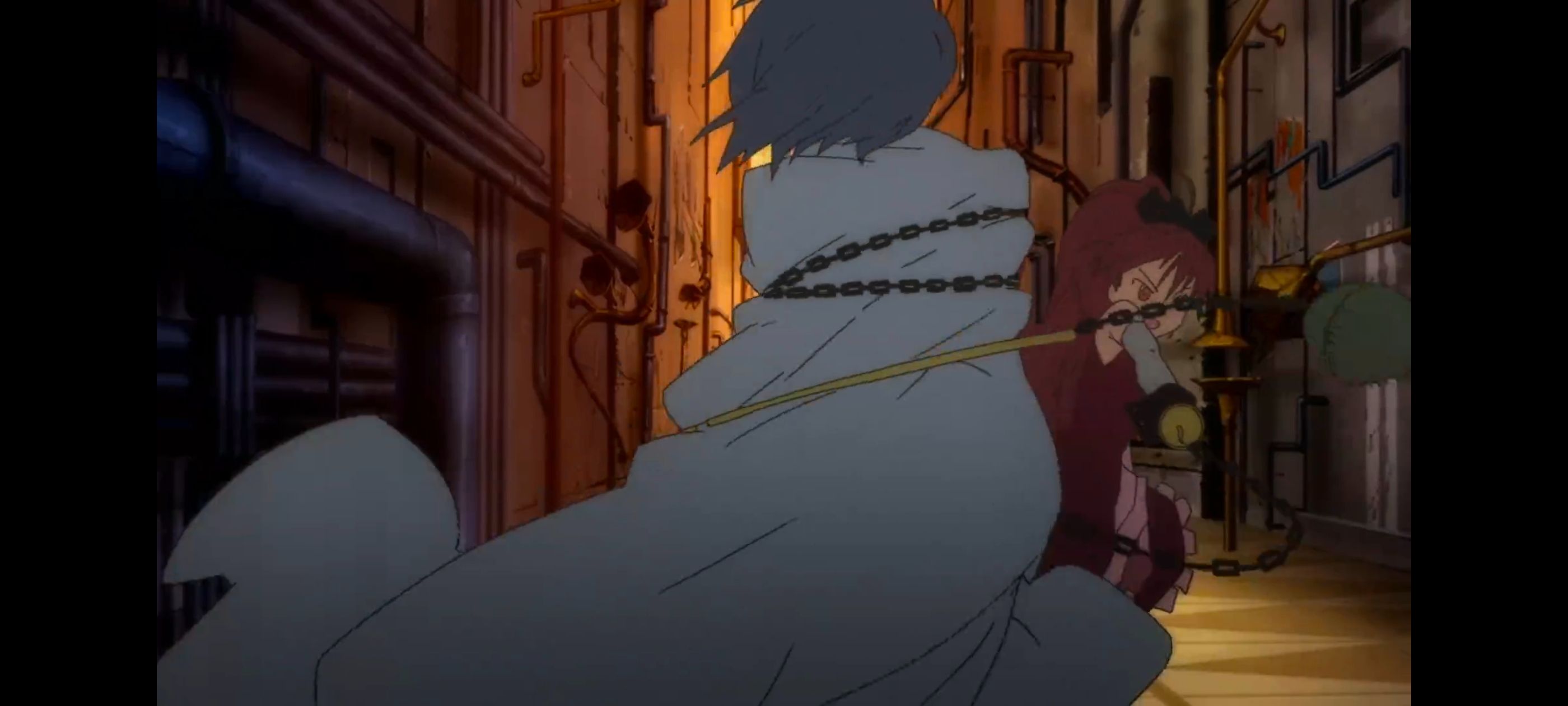 魔法少女小圆,魔法少女,动画,动漫,番剧,ACG