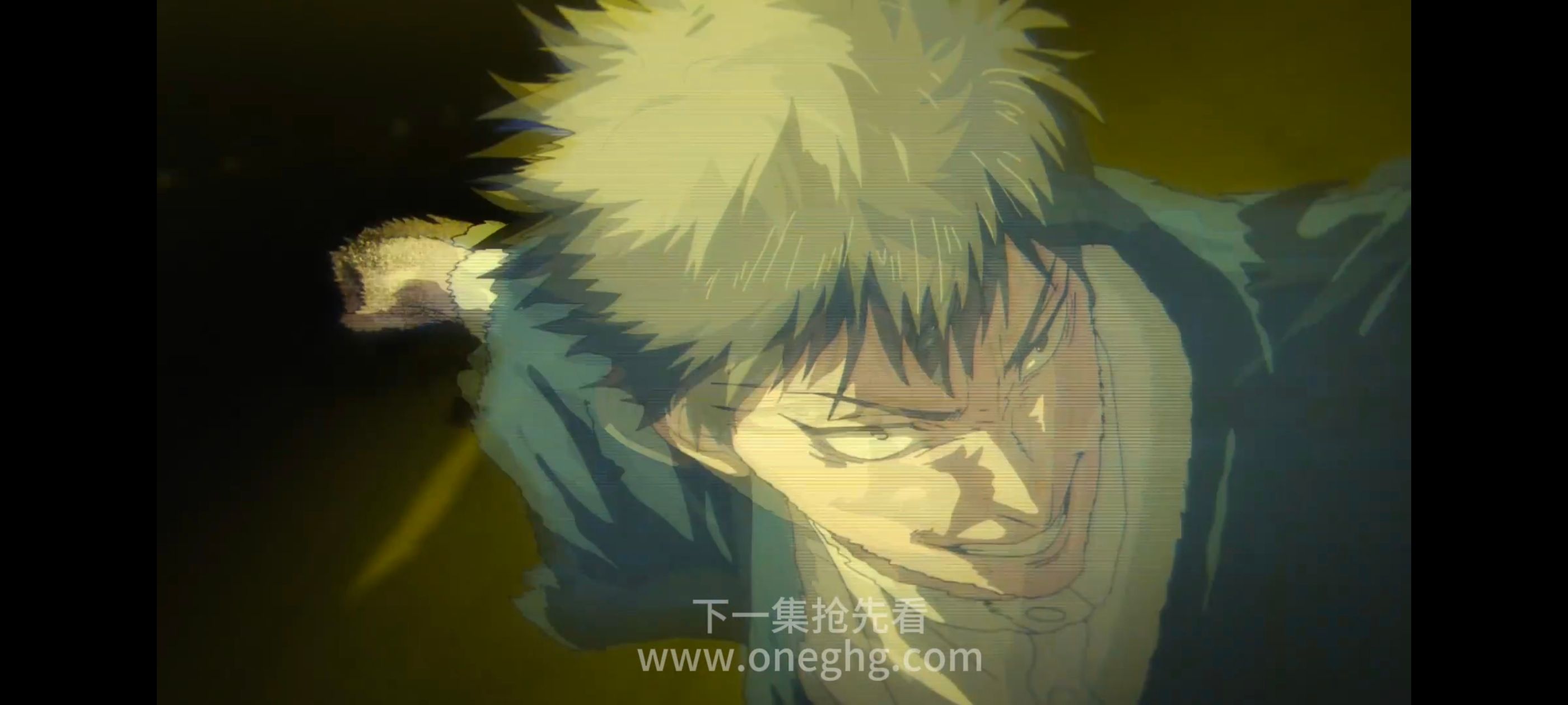 咒术回战,咒术回战死灭回游,动漫,动画,番剧,ACG