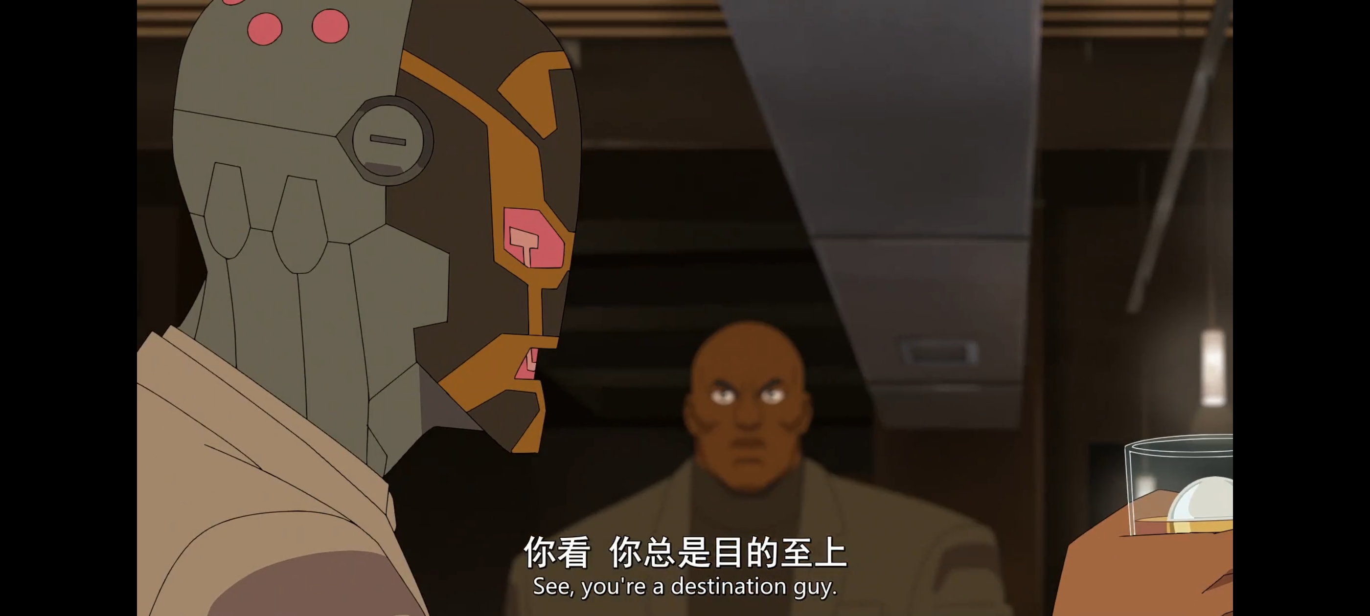 无敌少侠,动画,动漫,image,番剧,ACG