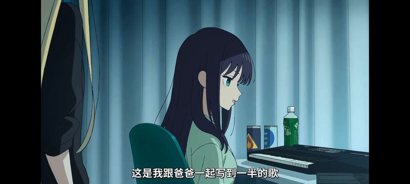 超时空辉夜姬,超時空輝夜姬,番剧,动画,动漫,二次元,ACG,动画电影