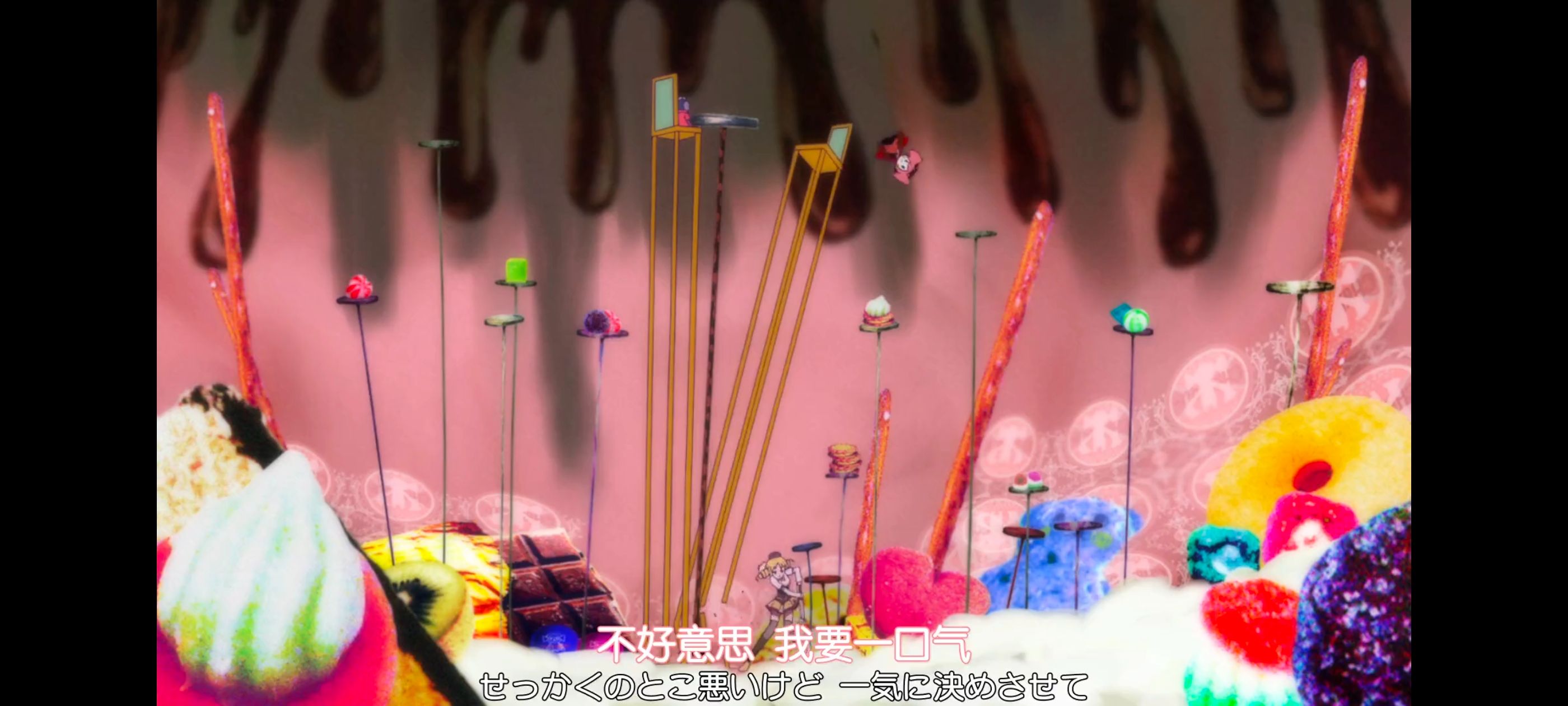 魔法少女小圆,魔法少女,动画,动漫,番剧,ACG