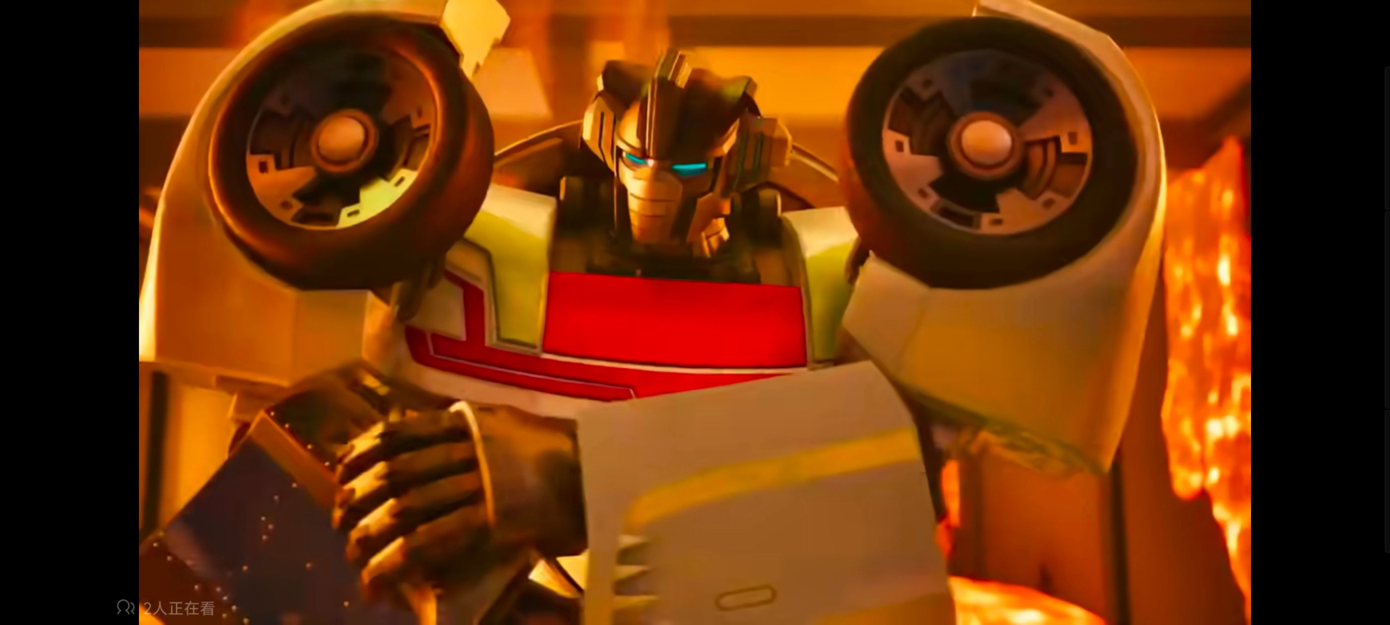 变形金刚,变形金刚赛博世界,动画,动漫,番剧,ACG