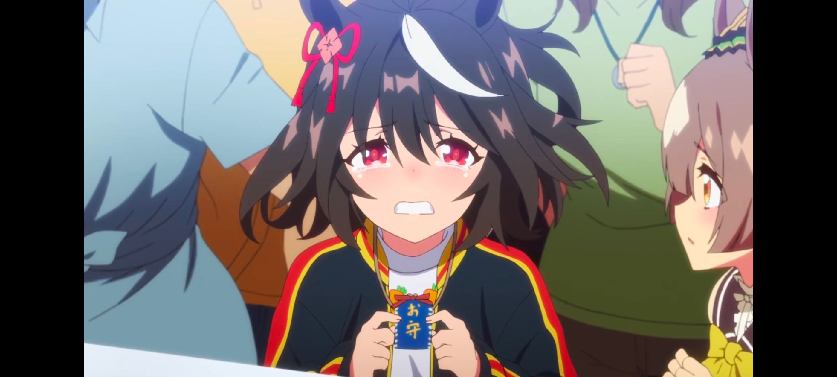 赛马娘,赛马娘PrettyDerby,赛马娘第二季,番剧,动画,动漫,二次元,ACG