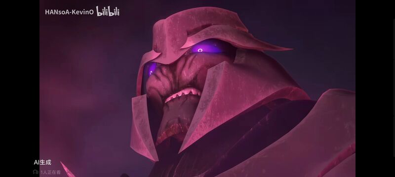 变形金刚,变形金刚领袖之证,动画,动漫,番剧,ACG