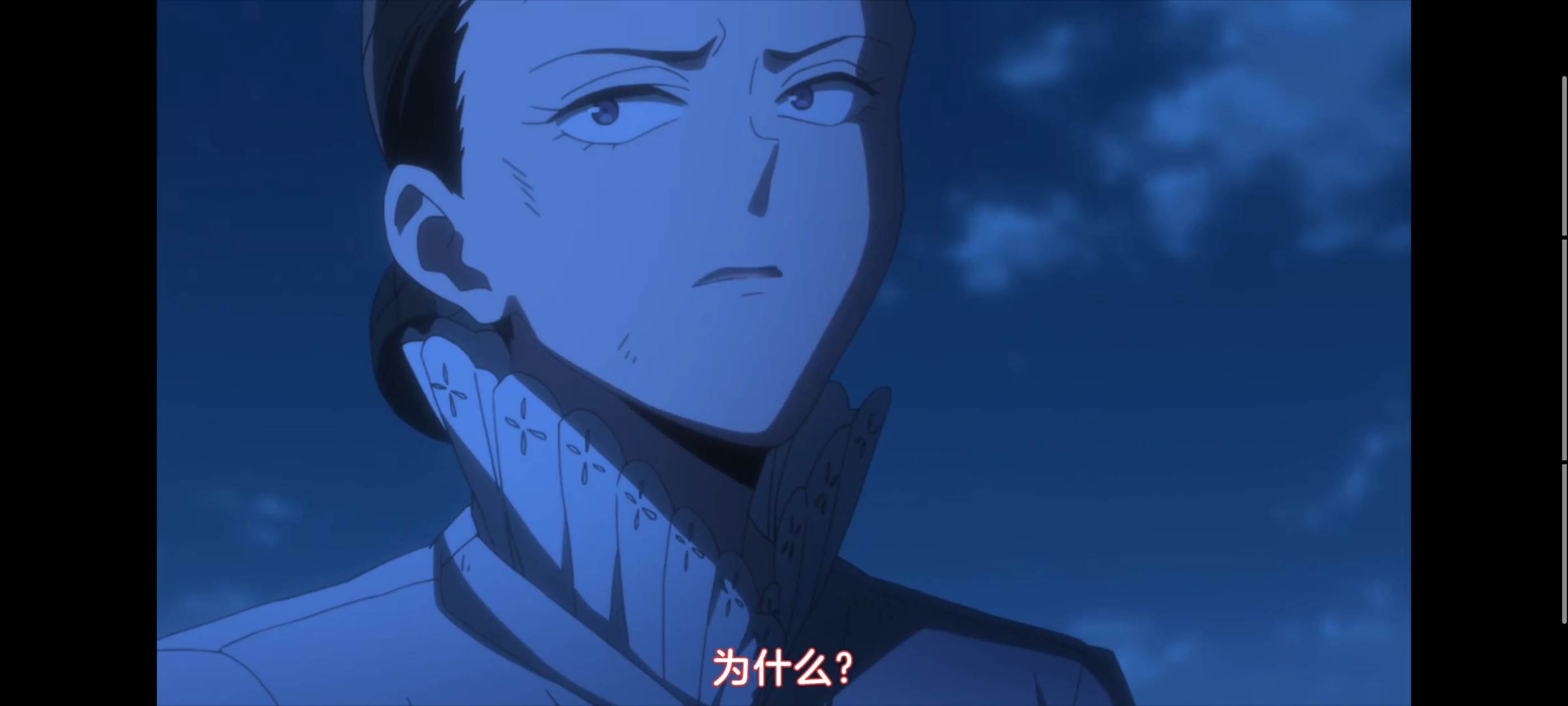 约定的梦幻岛,动画,动漫,番剧,二次元,ACG