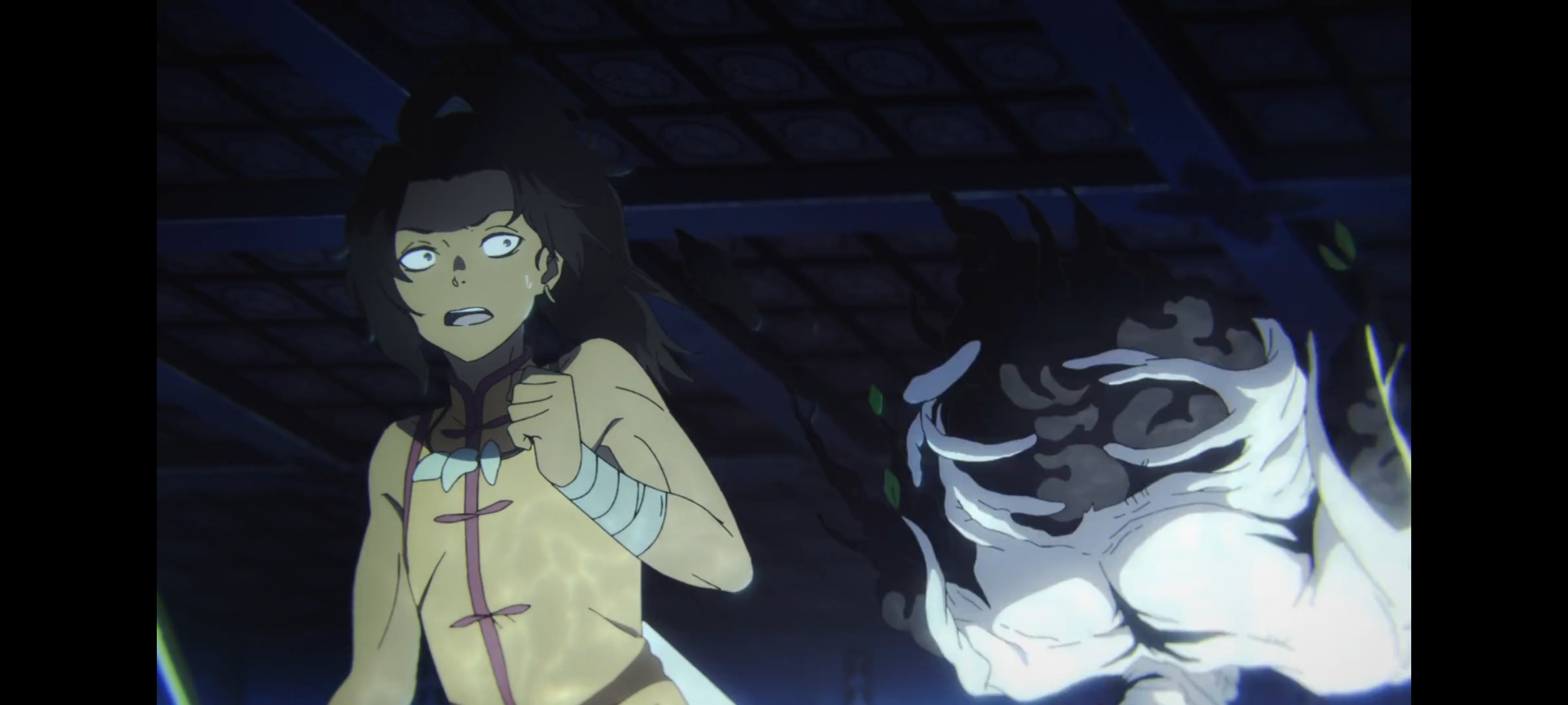 地狱乐,动画,动漫,番剧,二次元,ACG