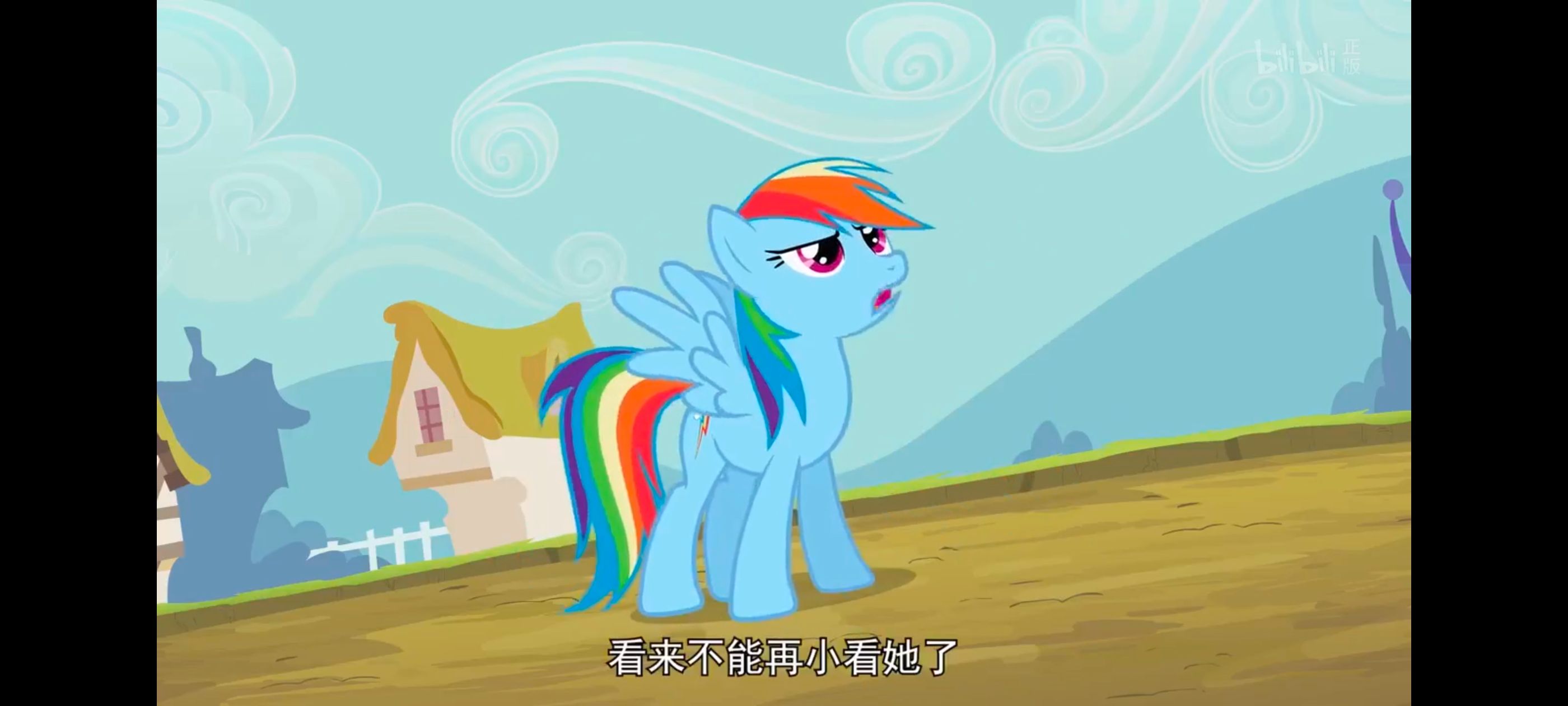 小马宝莉,彩虹小马,我的小马驹,动画,动漫,番剧,ACG
