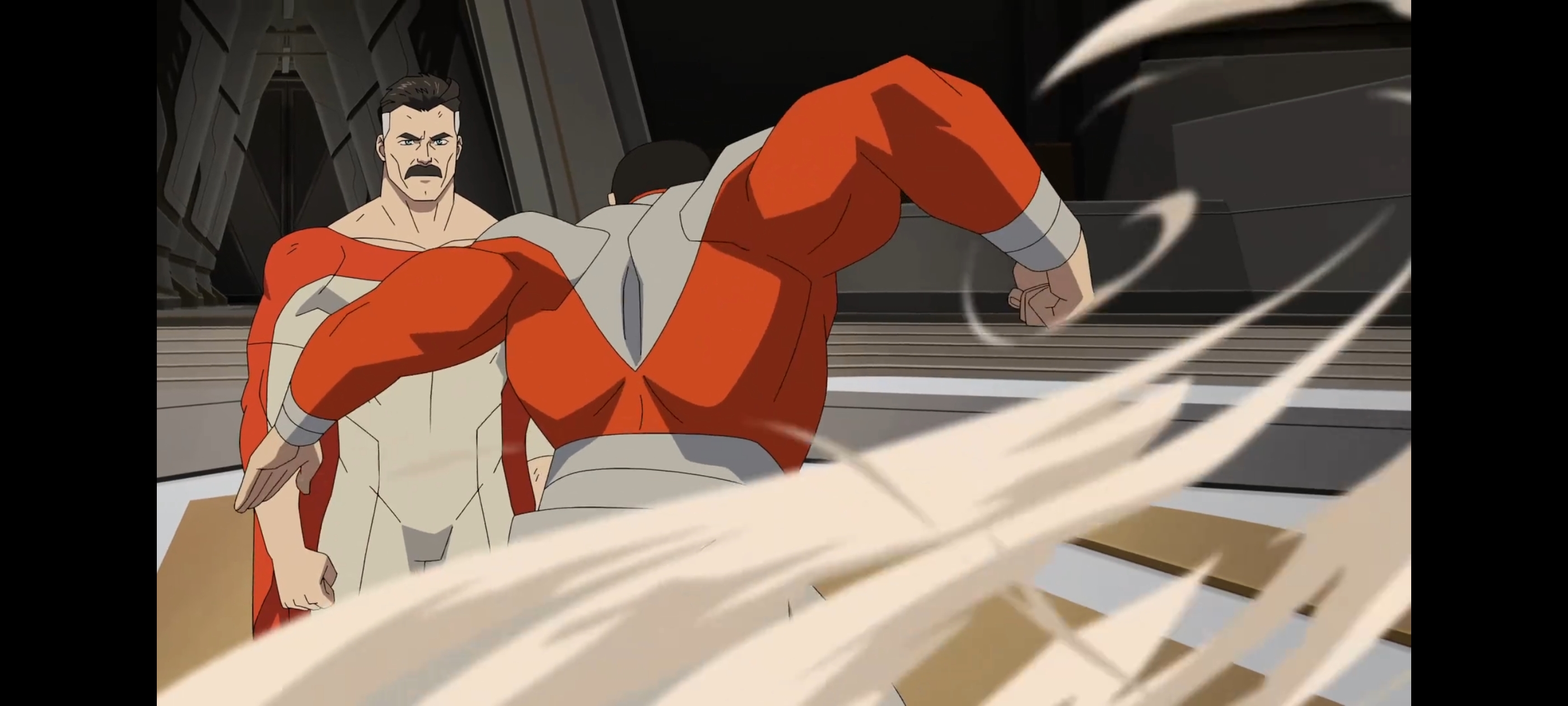 无敌少侠,image,动画,动漫,番剧,ACG