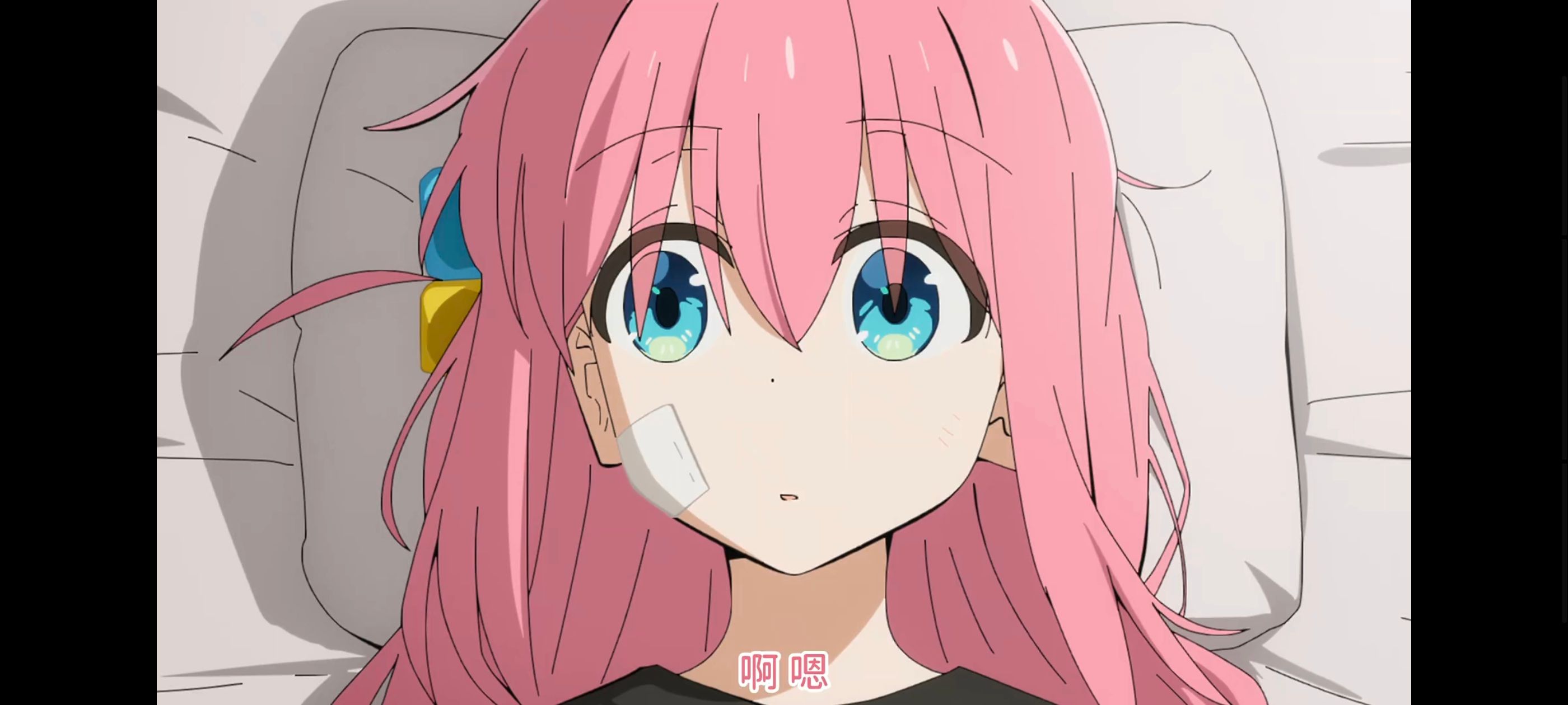 孤独摇滚,动画,动漫,番剧,ACG