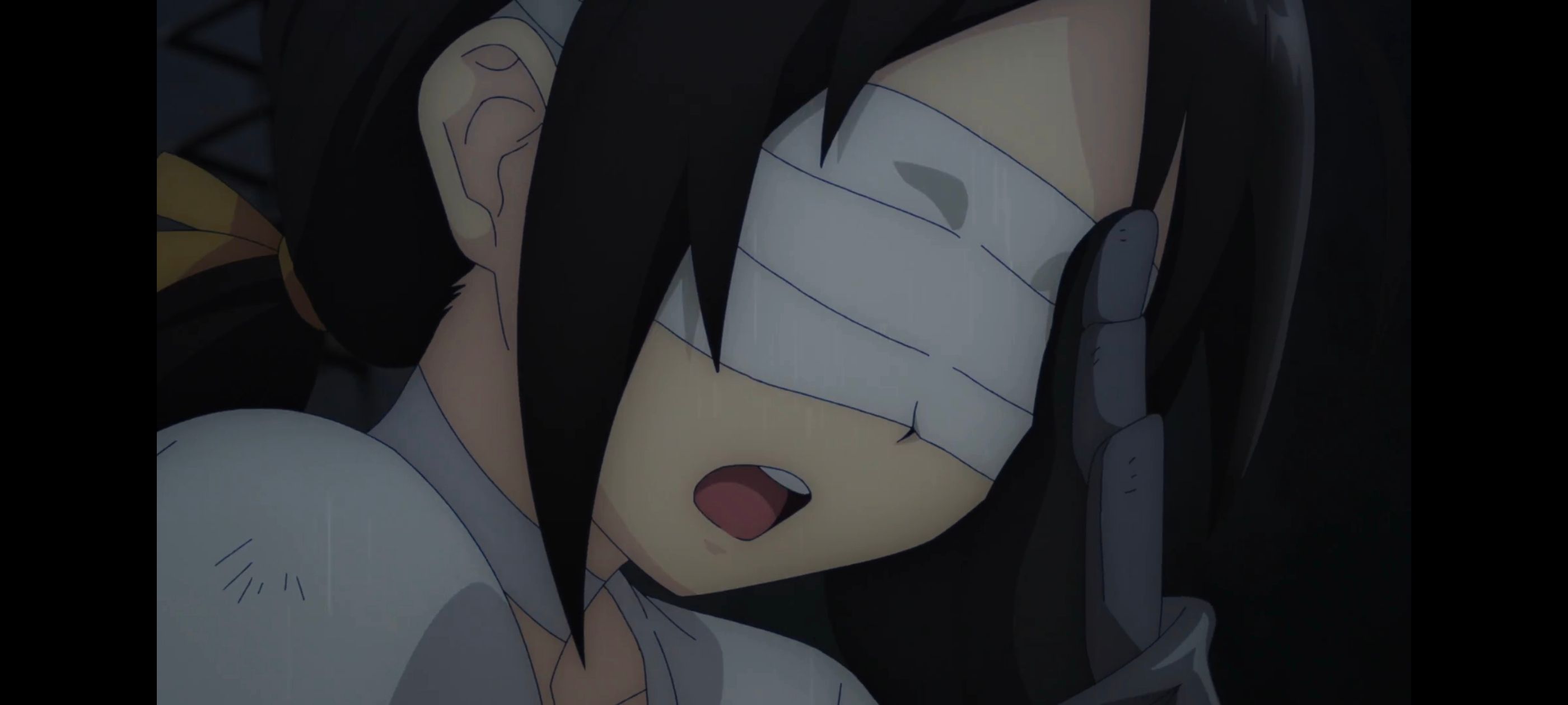 凭你也想讨伐魔王,动画,动漫,番剧,二次元,ACG