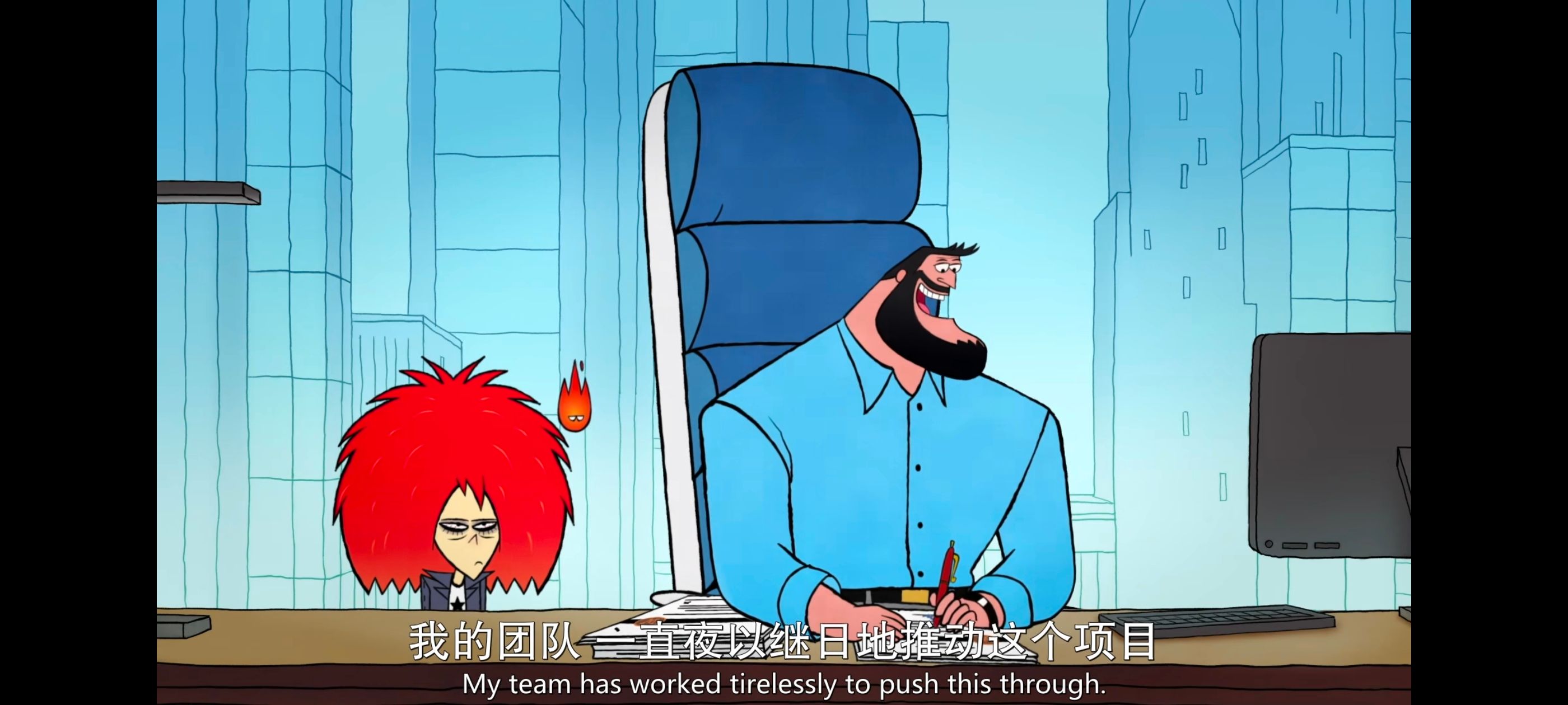 蝙蝠侠家族,蝙蝠侠一家,DC,动漫,动画,番剧,ACG