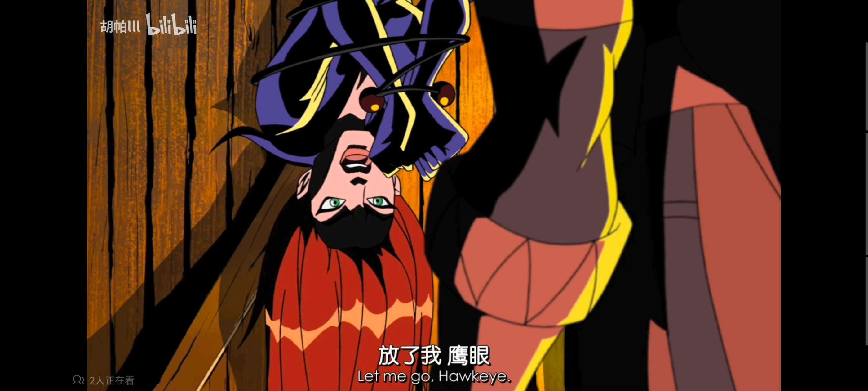 复仇者世上最强英雄组合,复仇者联盟,超级英雄,动漫,动画,番剧,ACG,漫威