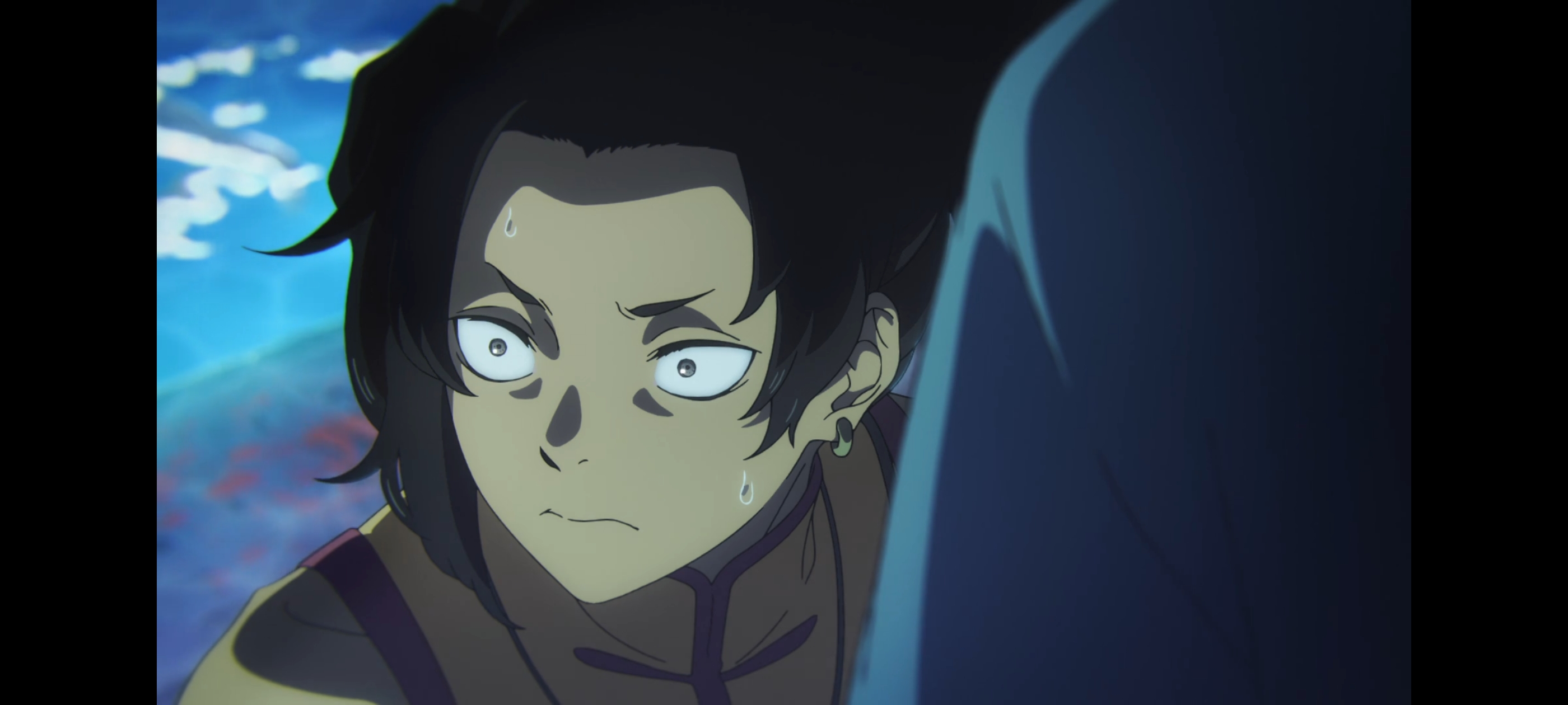 地狱乐,动画,动漫,番剧,二次元,ACG