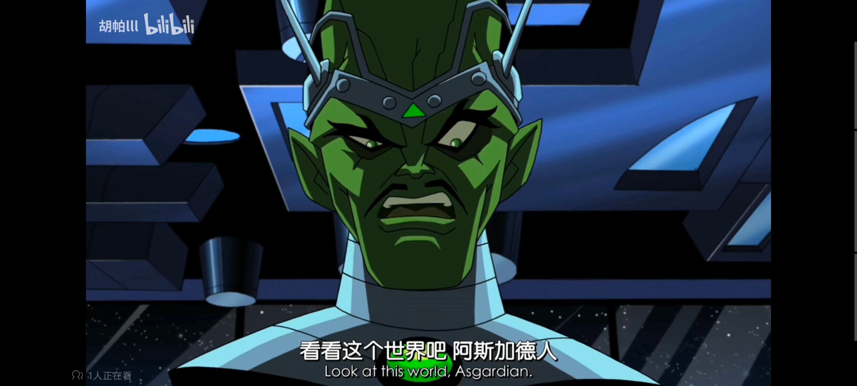 复仇者世上最强英雄组合,复仇者联盟,漫威,超级英雄,动漫,动画,番剧,ACG