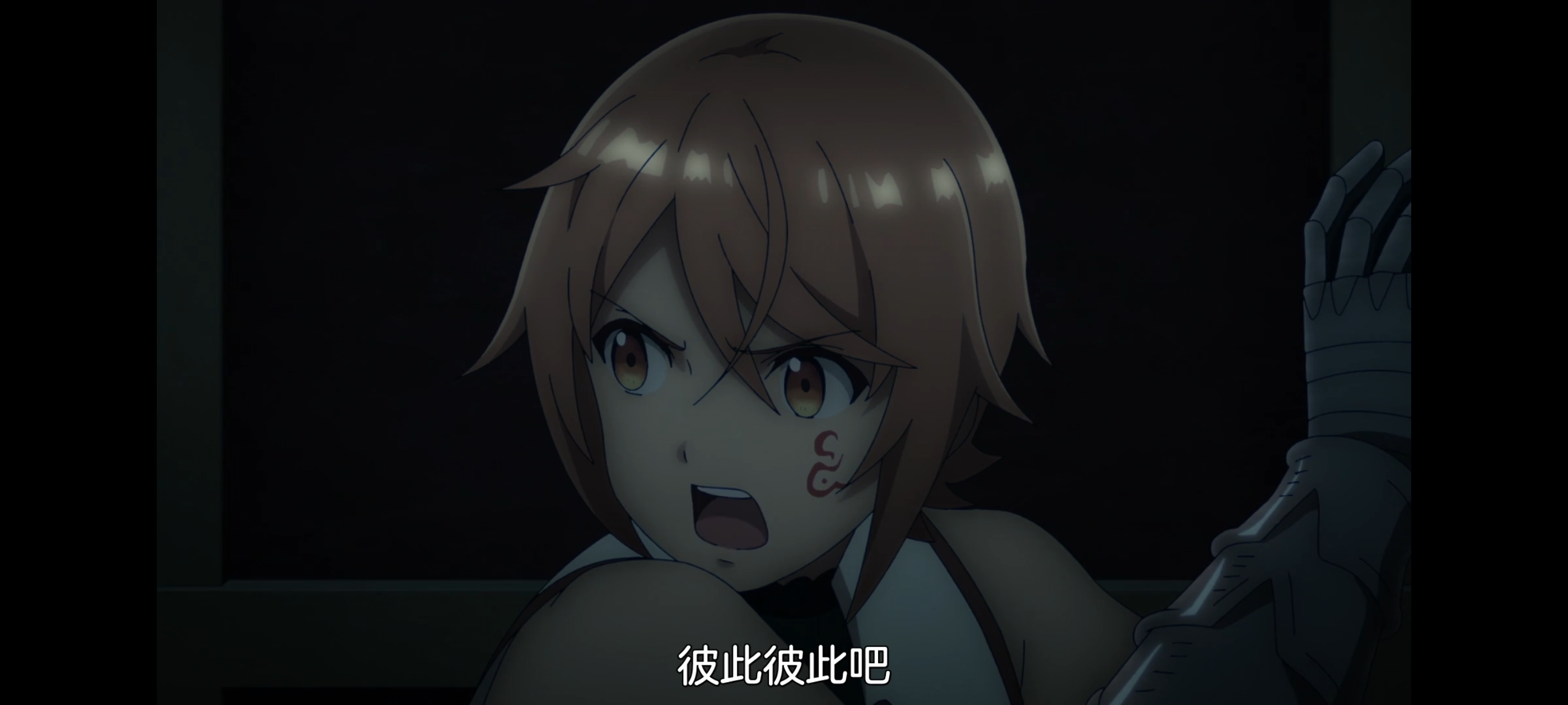 凭你也想讨伐魔王,动画,动漫,番剧,ACG,二次元,吐槽