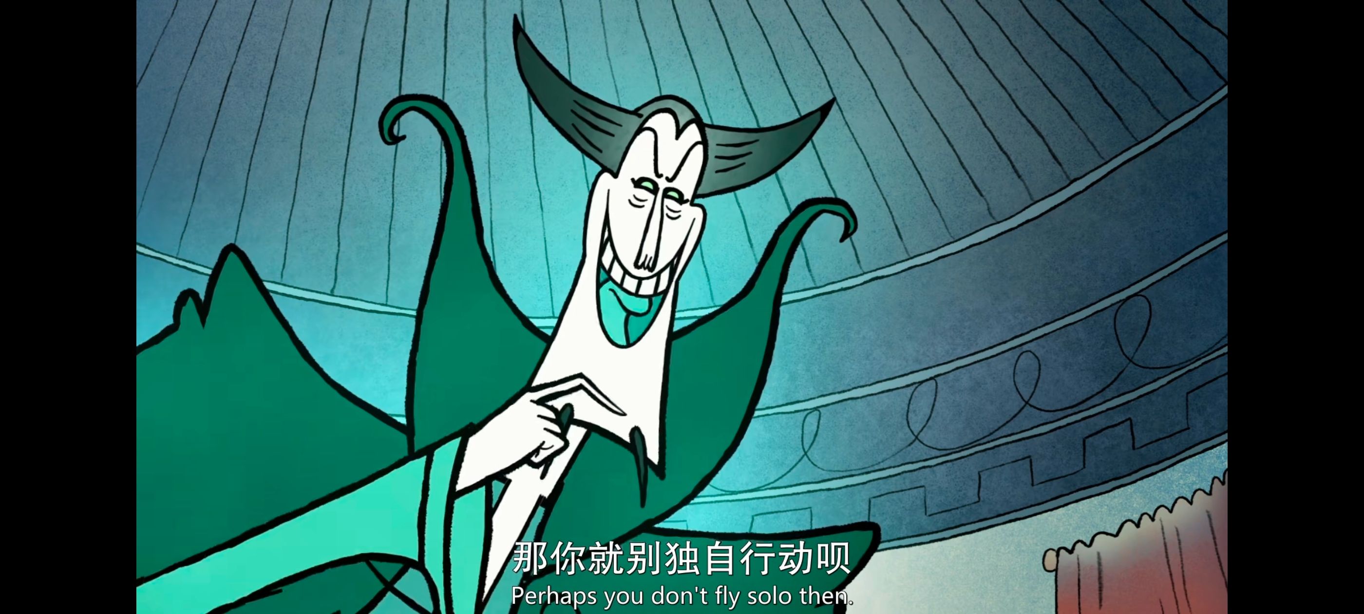 DC,美漫,蝙蝠侠家族,蝙蝠侠一家,动画,动漫,番剧,ACG