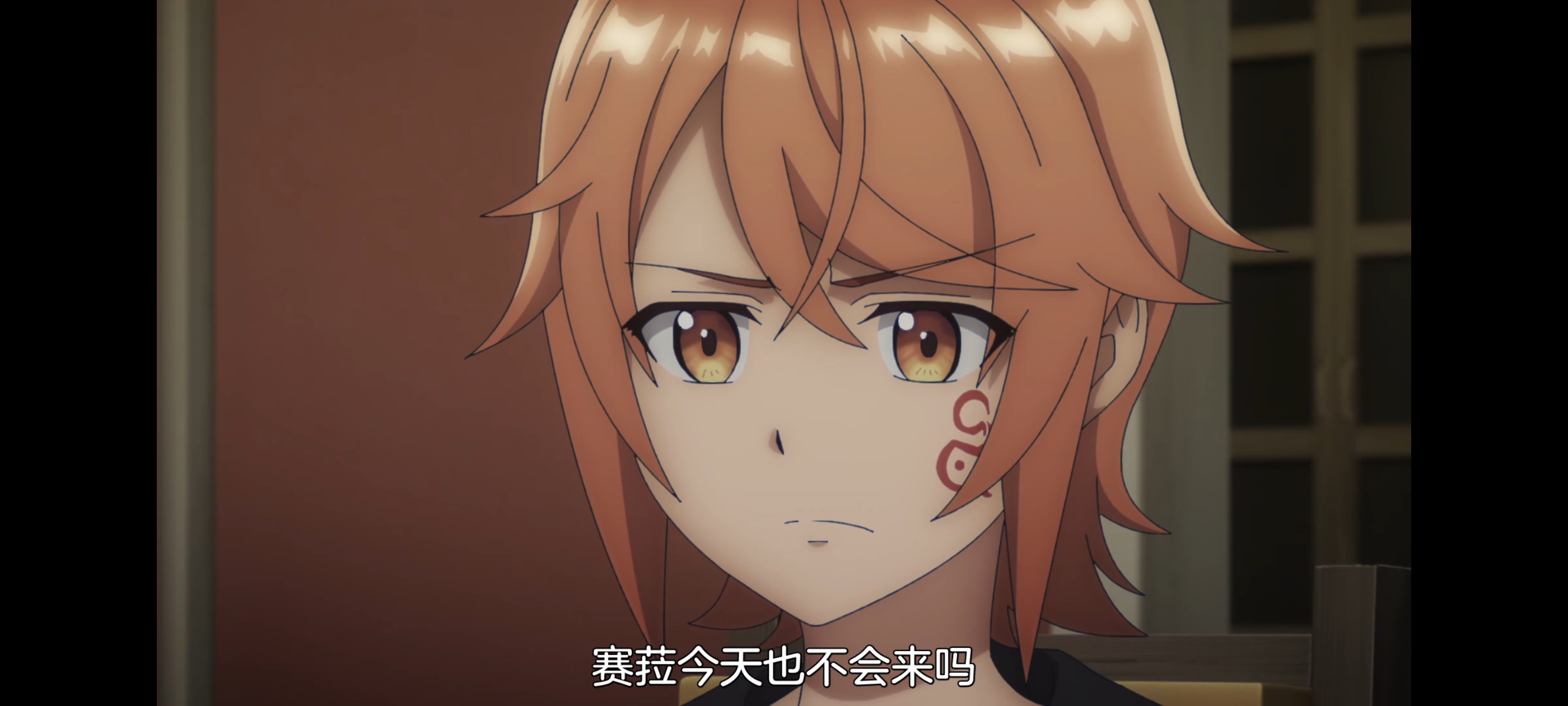 凭你也想讨伐魔王,动画,动漫,番剧,二次元,ACG