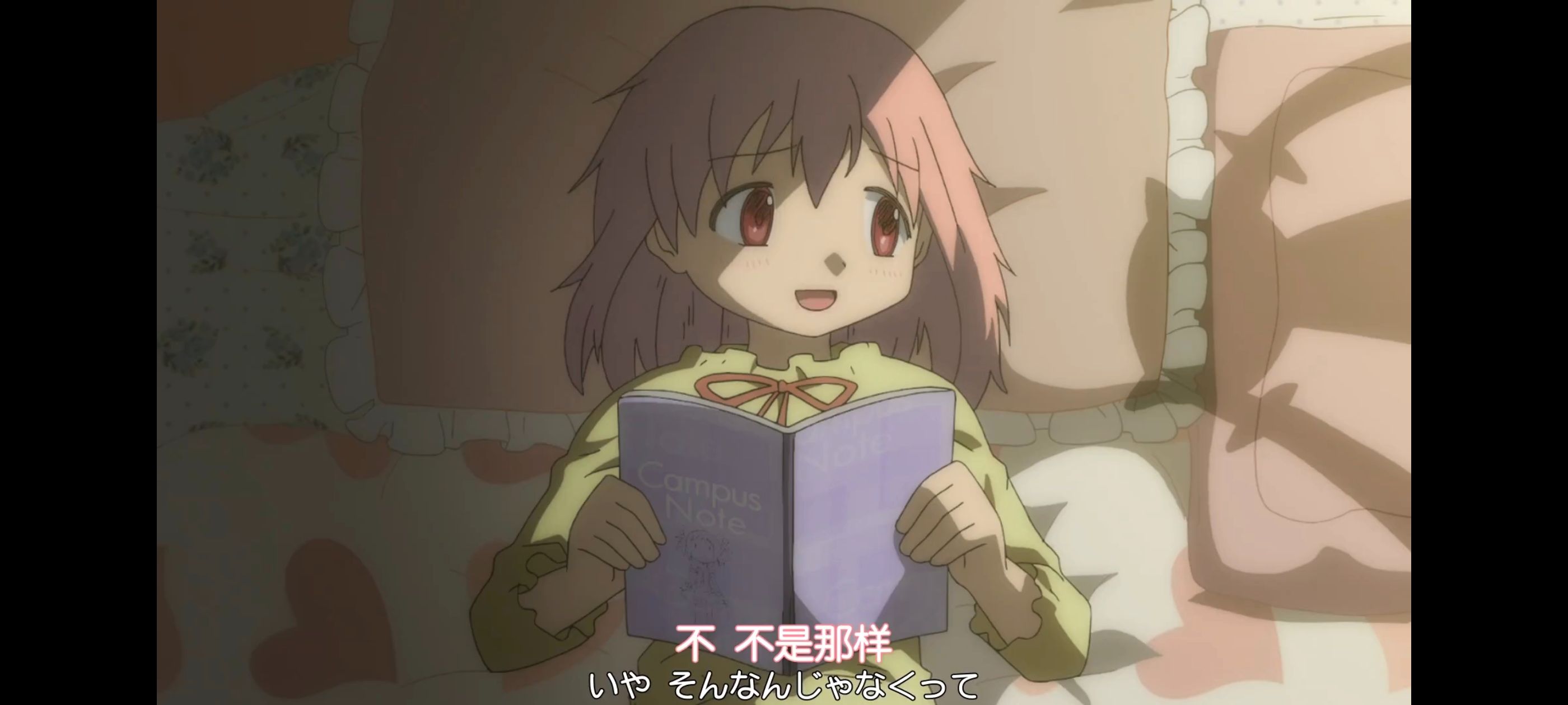 魔法少女小圆,魔法少女,动画,动漫,番剧,ACG