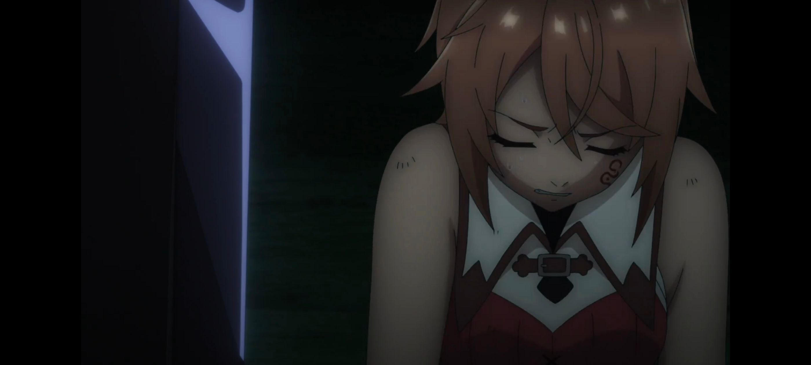 凭你也想讨伐魔王,你这种家伙别想打败魔王,动画,动漫,番剧,ACG