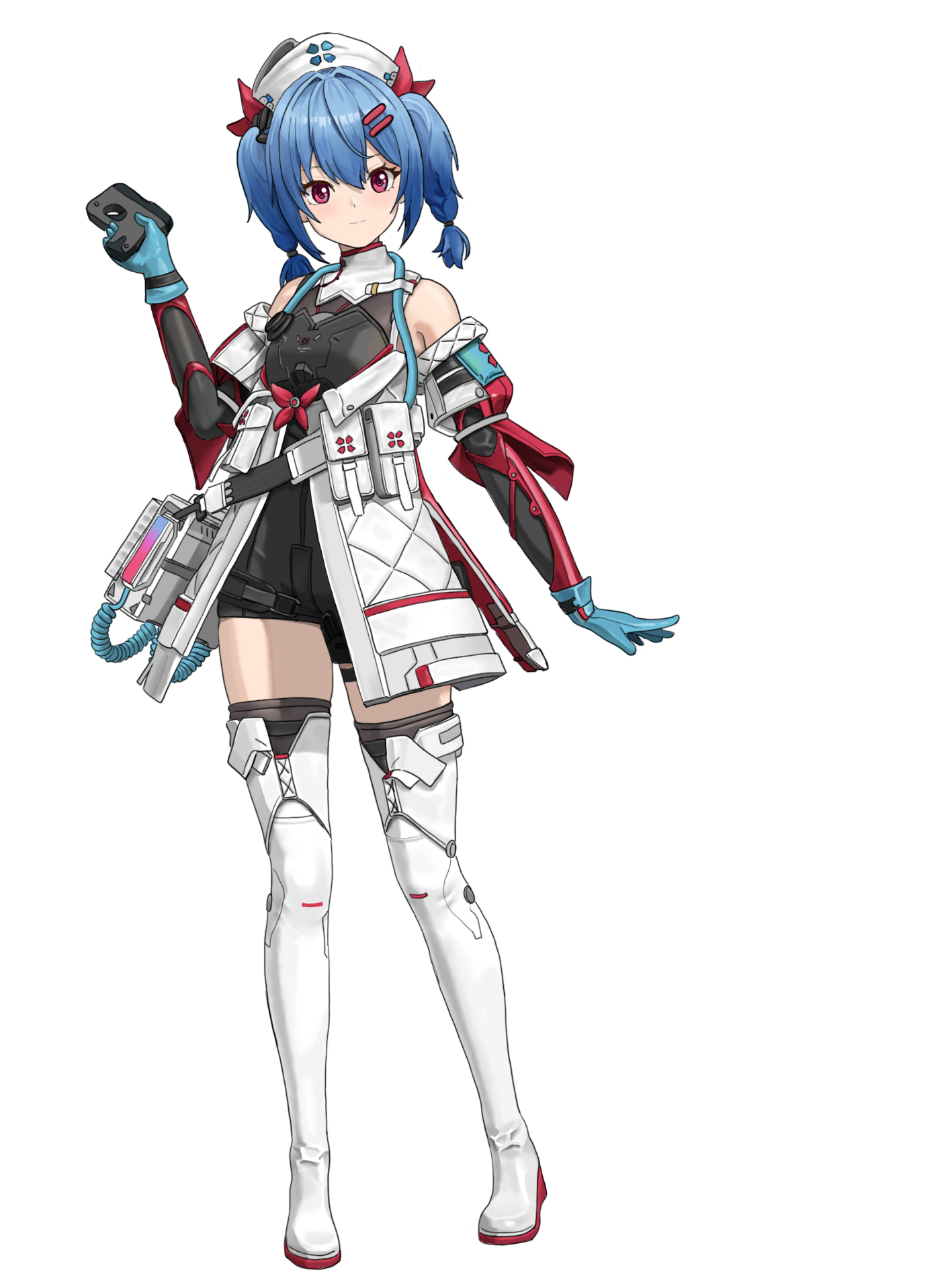 少前2追放,寇尔芙