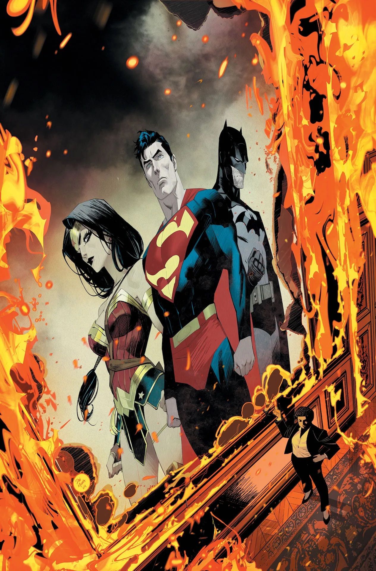 DC,DC漫画,美漫期刊,美漫大事件,漫画,漫画资讯,超级英雄,美漫,动漫专区,ACG