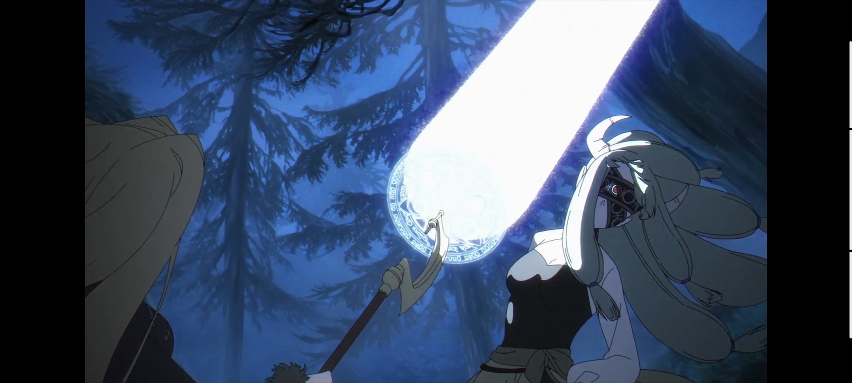 葬送的芙莉莲,动画,动漫,番剧,ACG,二次元