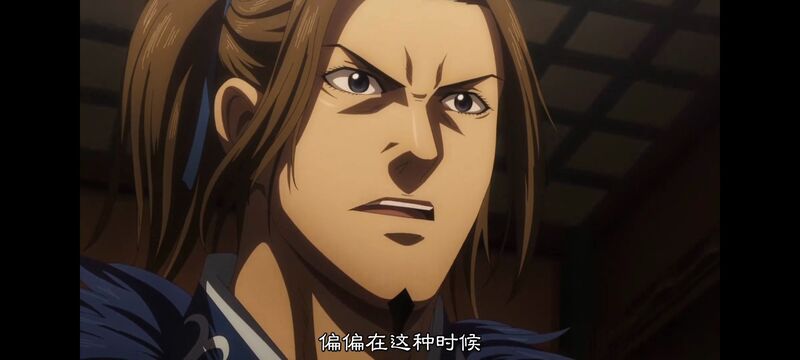 王者天下,动画,动漫,番剧,ACG