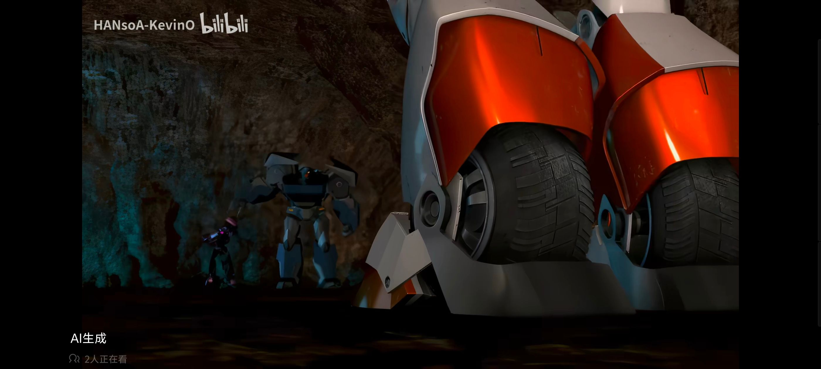 变形金刚,变形金刚领袖之证,动画,动漫,番剧,ACG