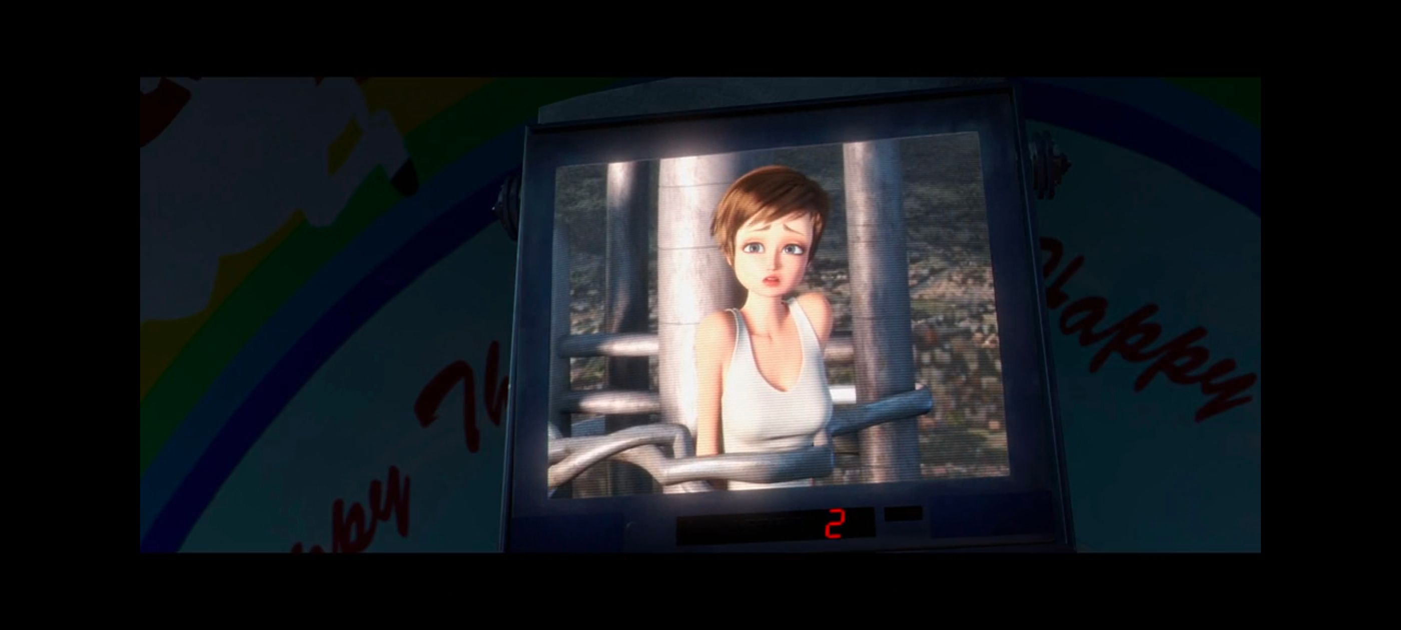 超级大坏蛋,思维大师,动画电影,动画,动漫,欧美动画,欧美动漫,ACG